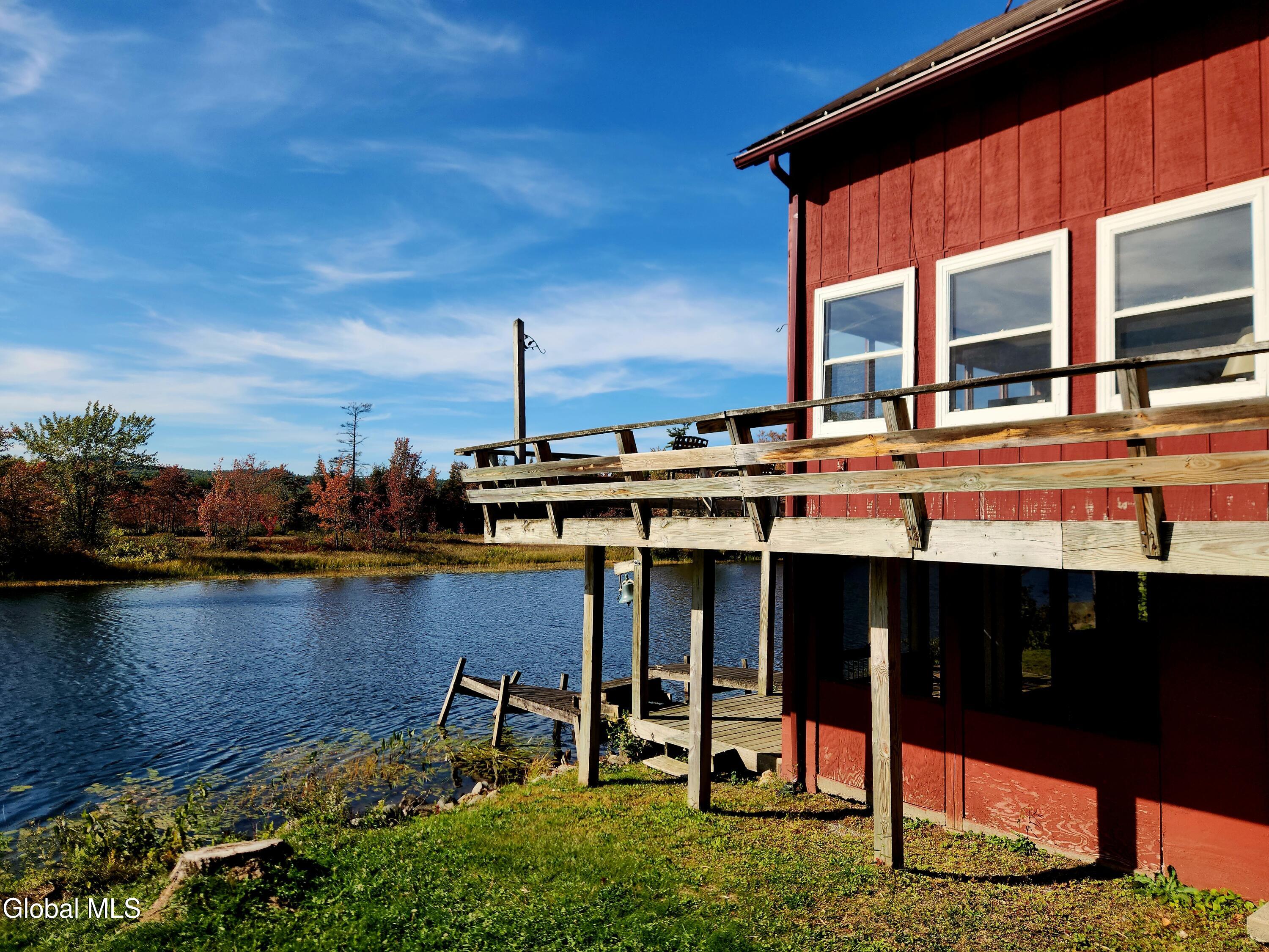 3541 E East Schroon River Road Pottersville NY 12860