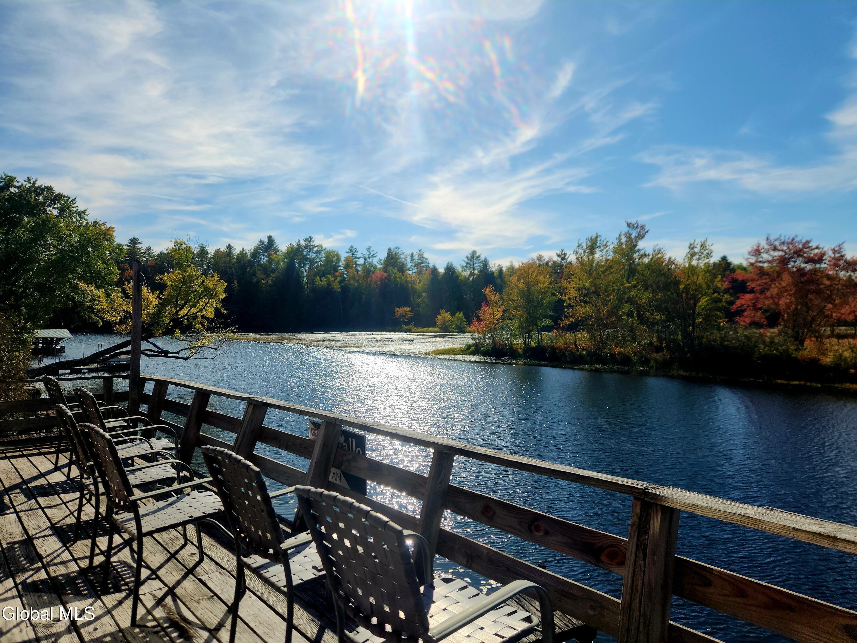 3541 E East Schroon River Road Pottersville NY 12860