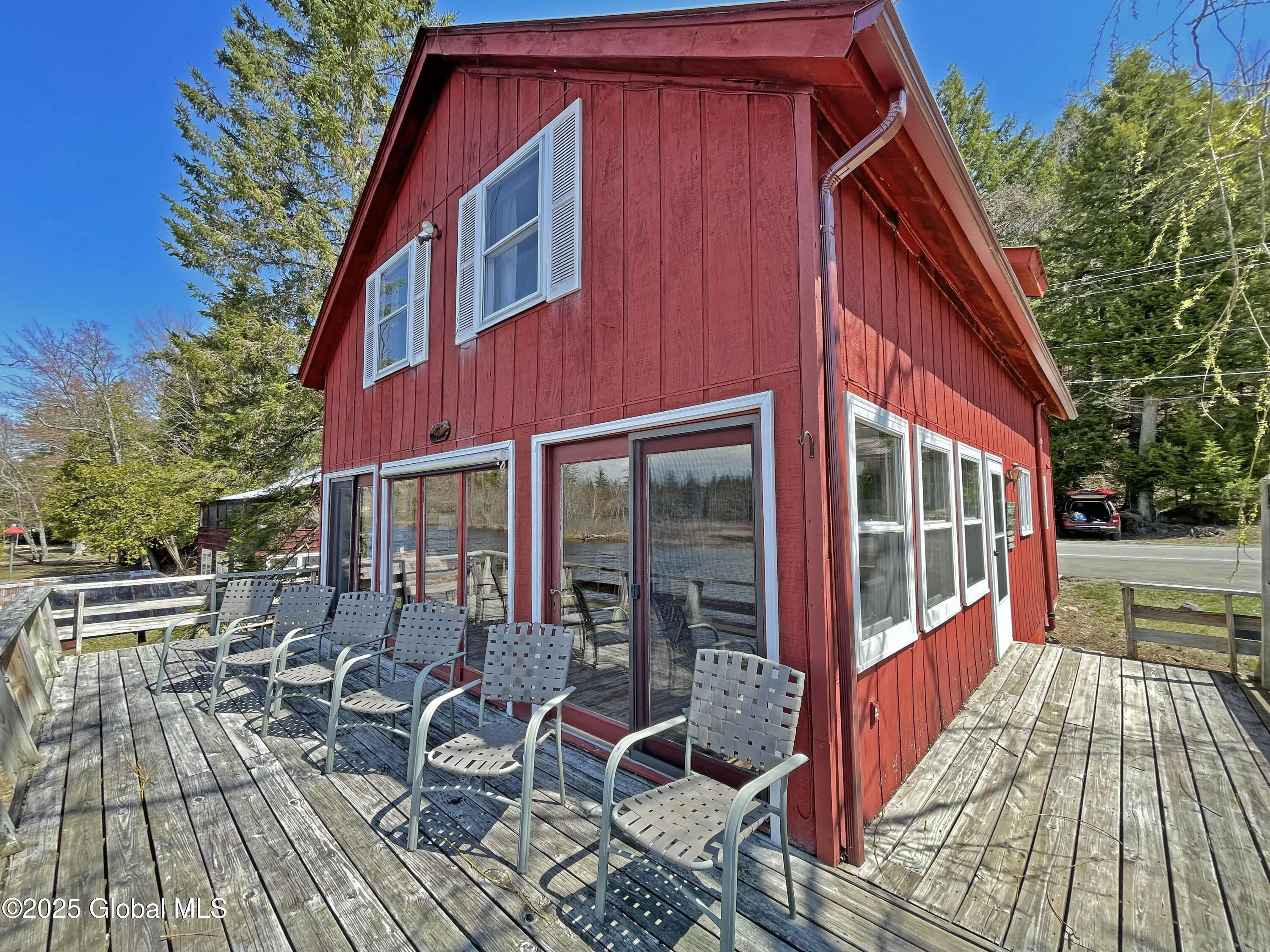 3541 E East Schroon River Road Pottersville NY 12860