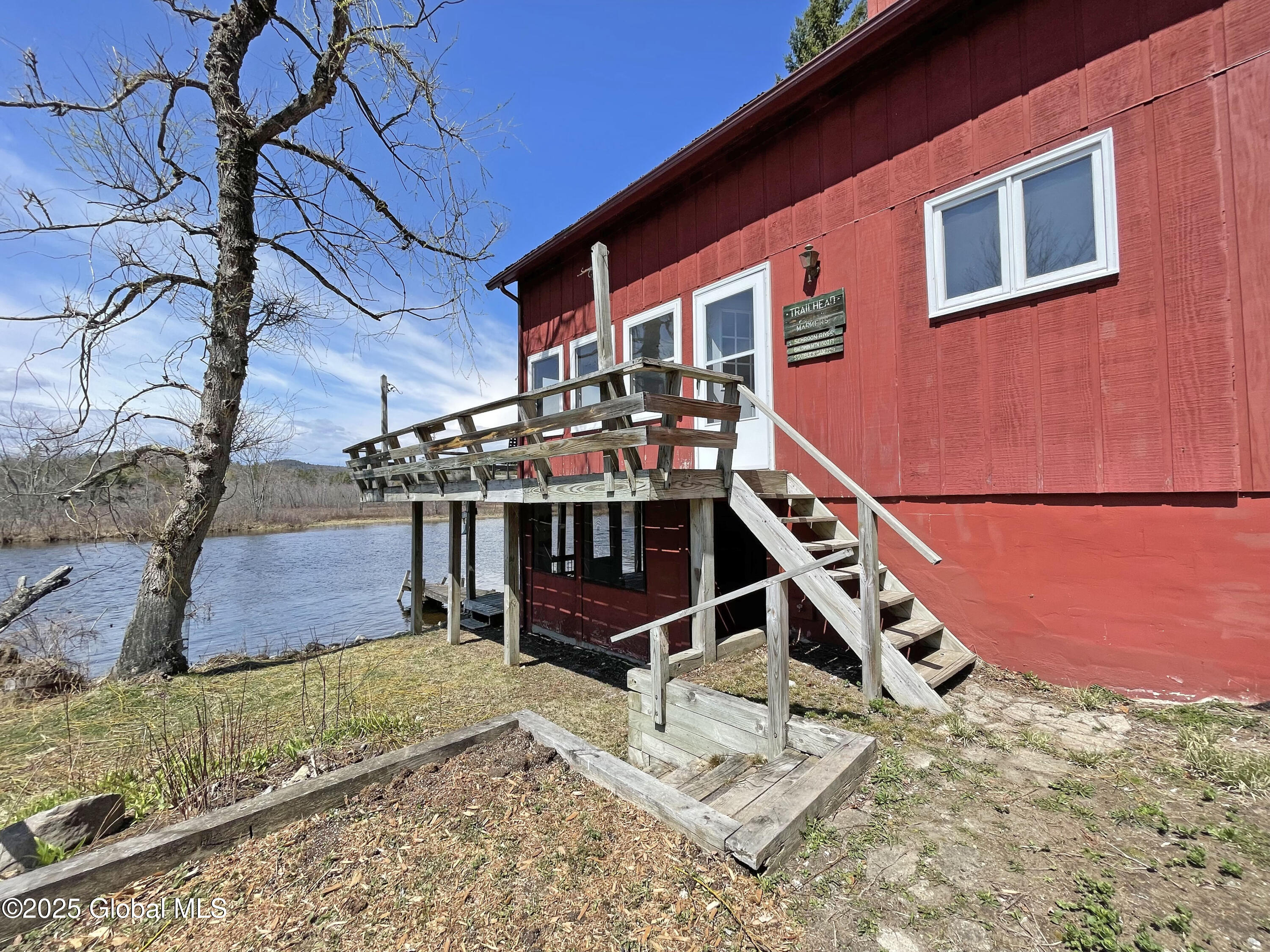 3541 E East Schroon River Road Pottersville NY 12860