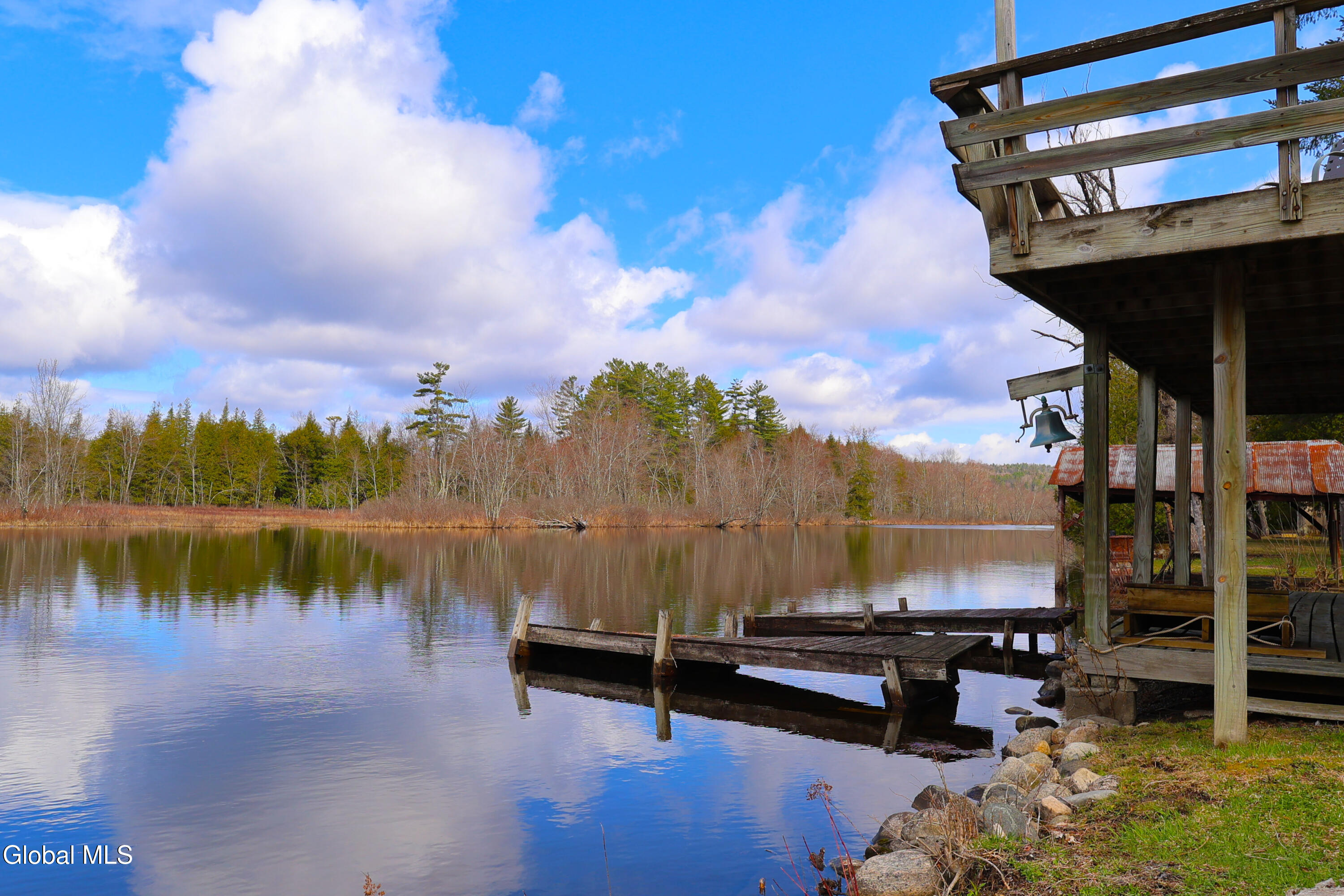 3541 E East Schroon River Road Pottersville NY 12860