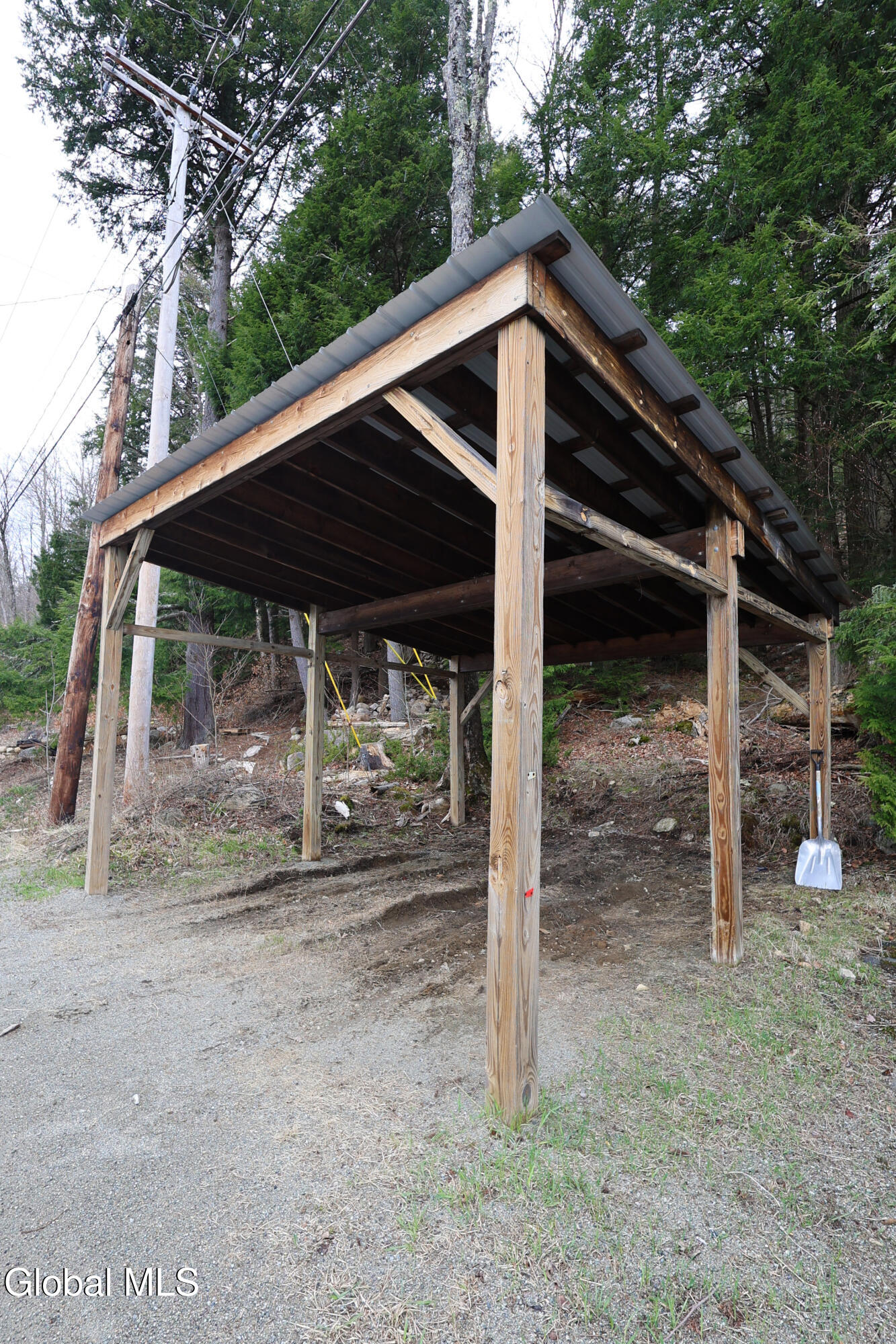 3541 E East Schroon River Road Pottersville NY 12860