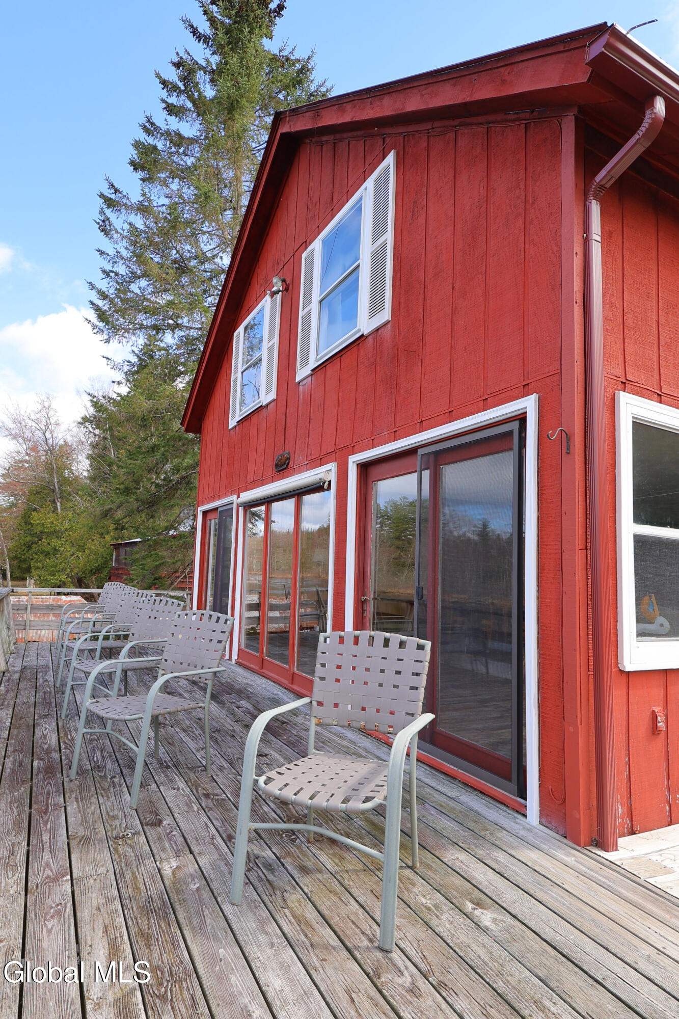 3541 E East Schroon River Road Pottersville NY 12860