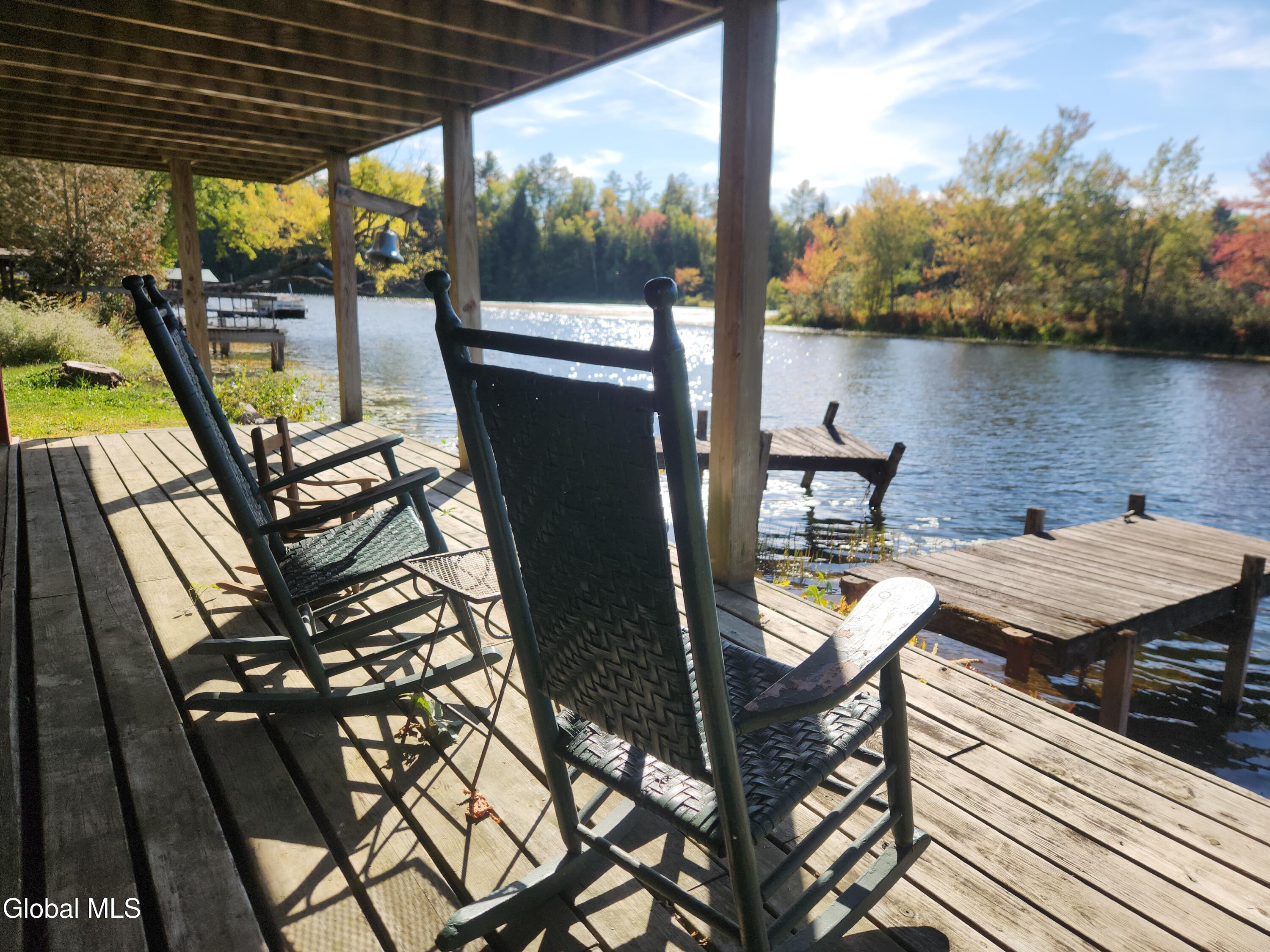 3541 E East Schroon River Road Pottersville NY 12860