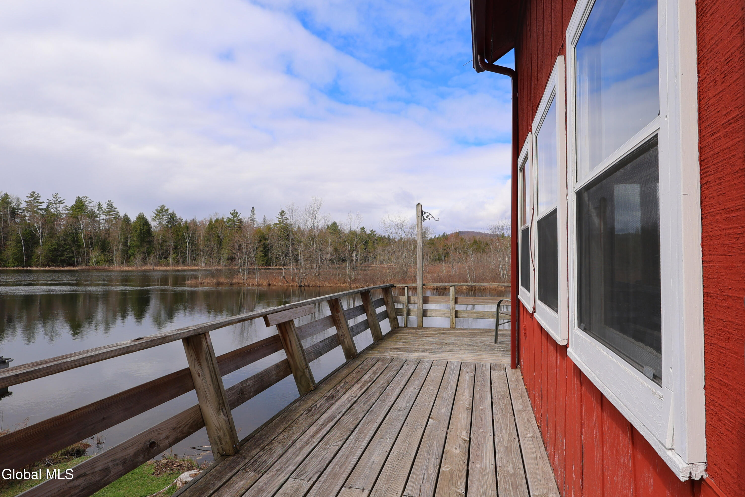3541 E East Schroon River Road Pottersville NY 12860