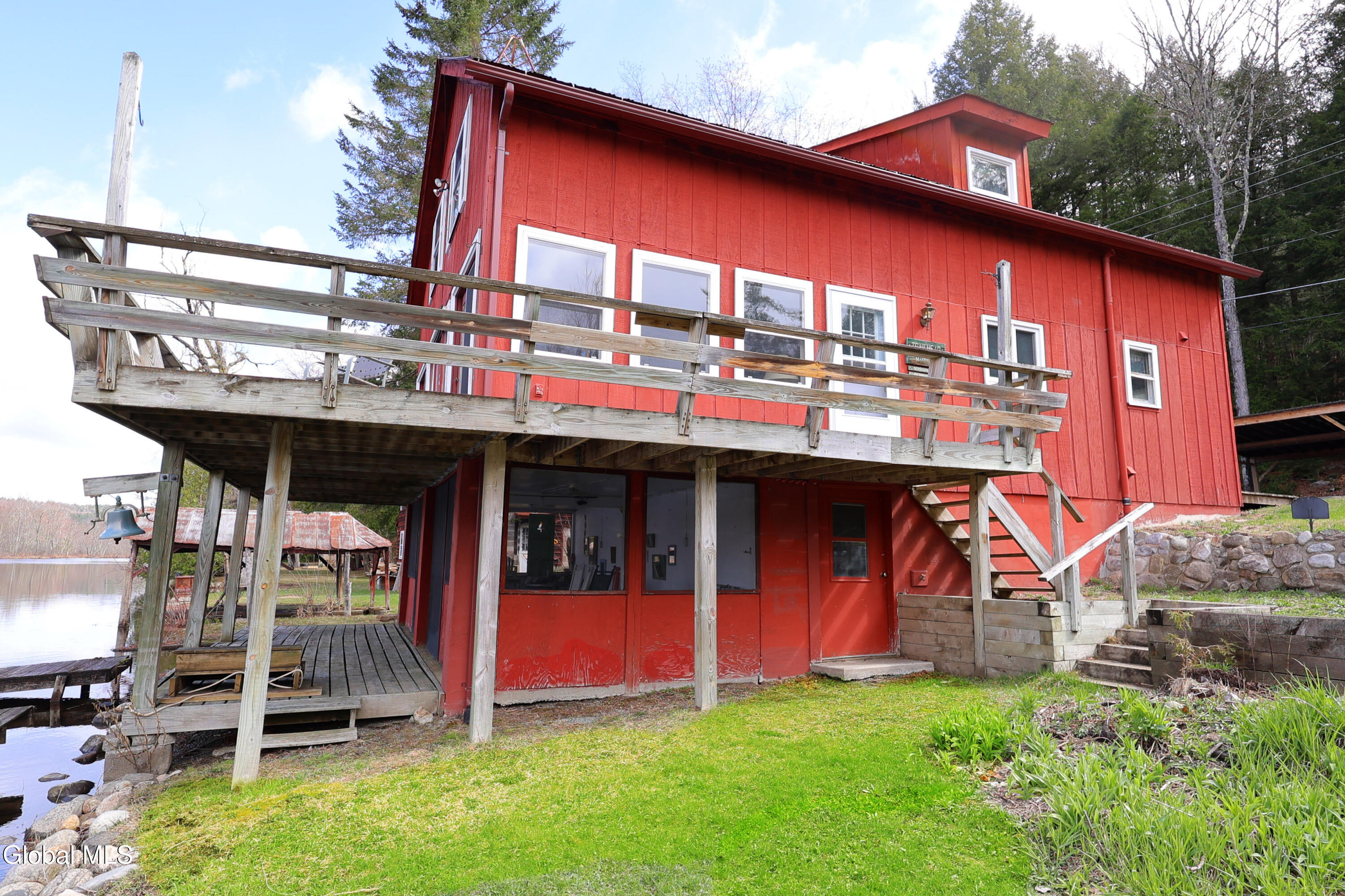 3541 E East Schroon River Road Pottersville NY 12860