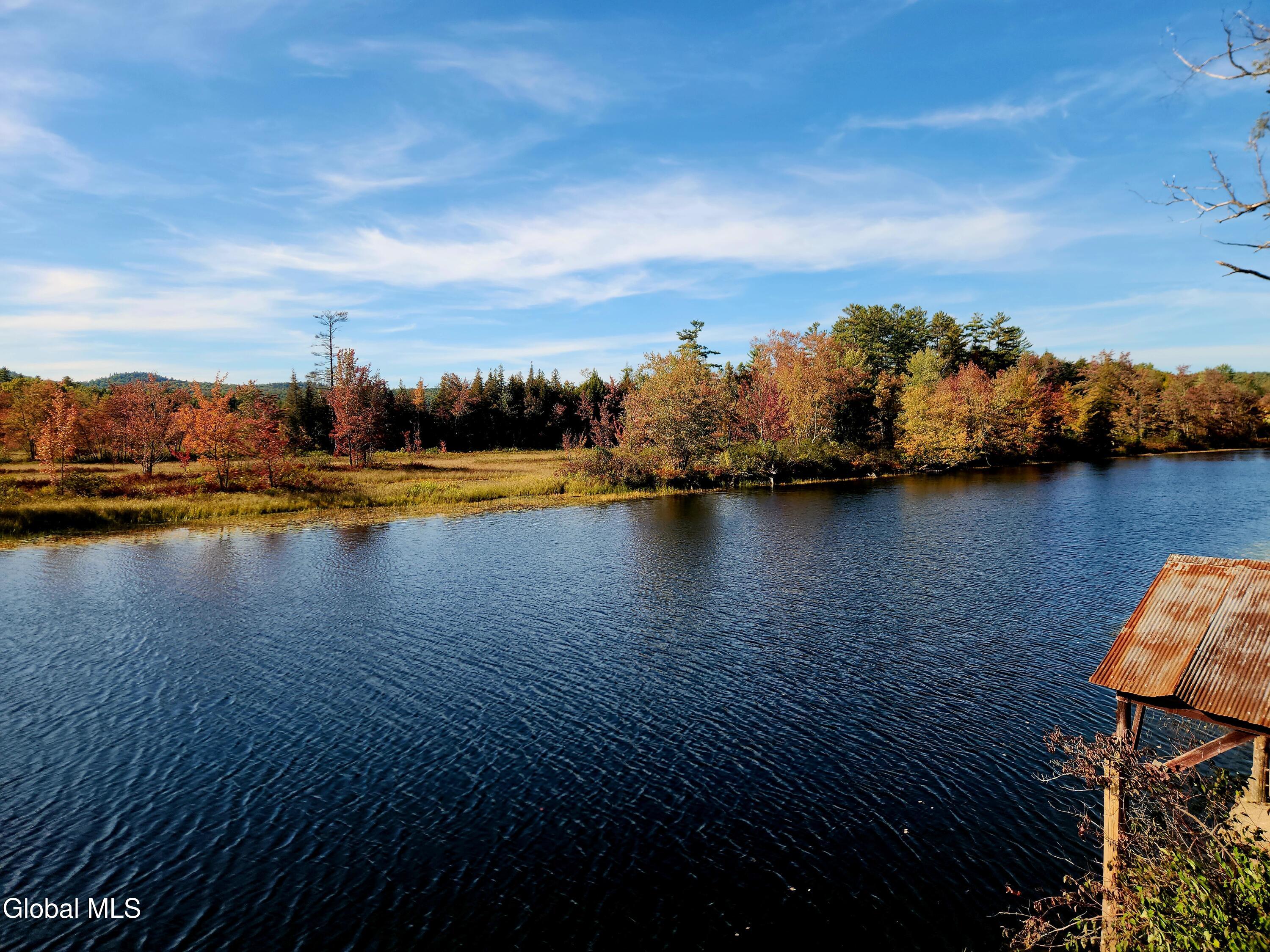 3541 E East Schroon River Road Pottersville NY 12860