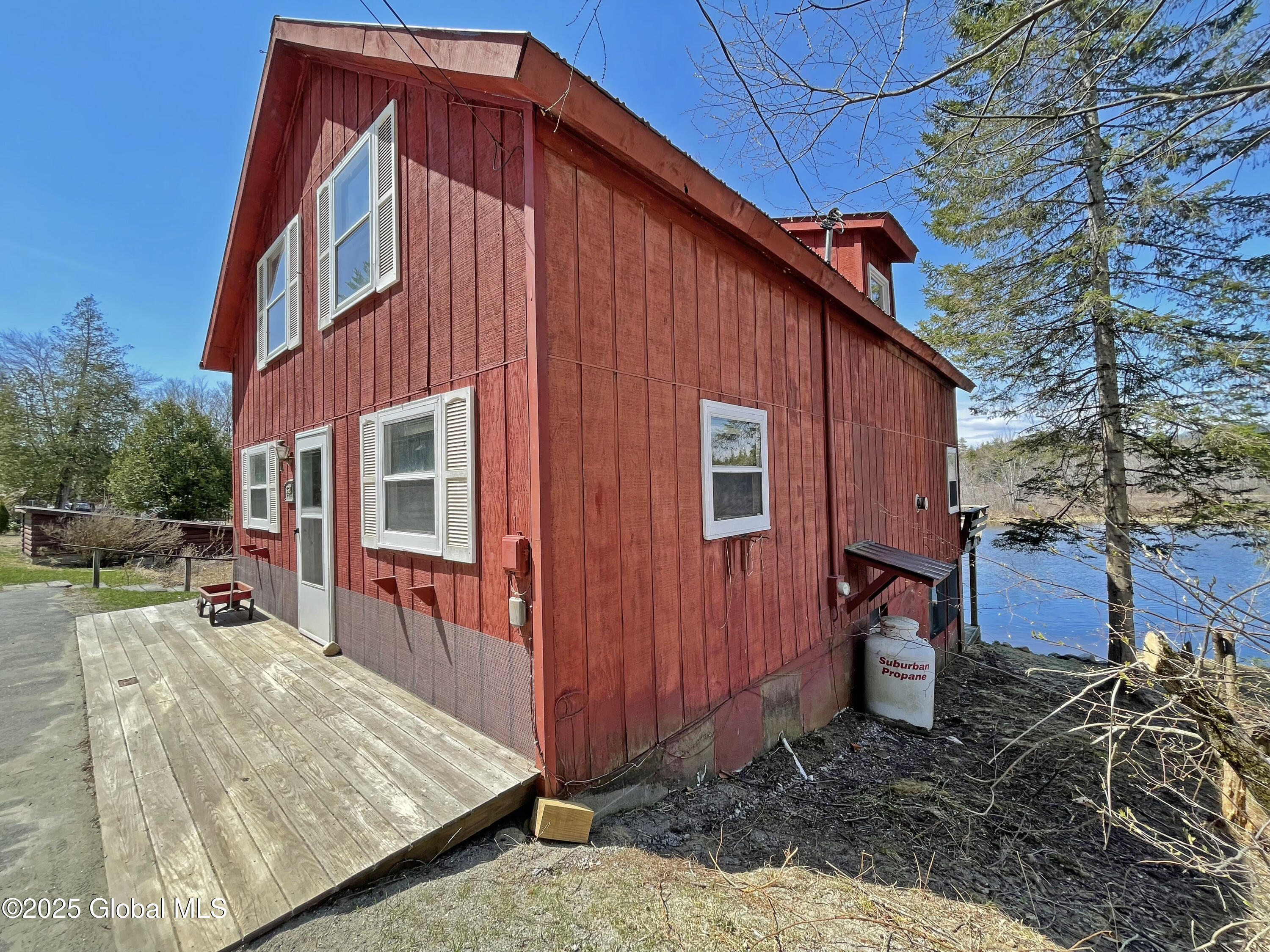 3541 E East Schroon River Road Pottersville NY 12860