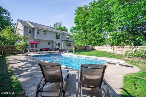 38 Greylock Drive Wilton NY 12831