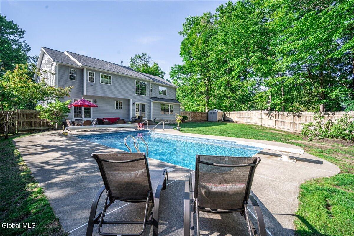 38 Greylock Drive Wilton NY 12831