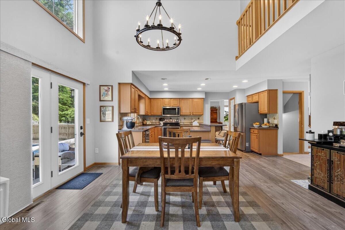 38 Greylock Drive Wilton NY 12831