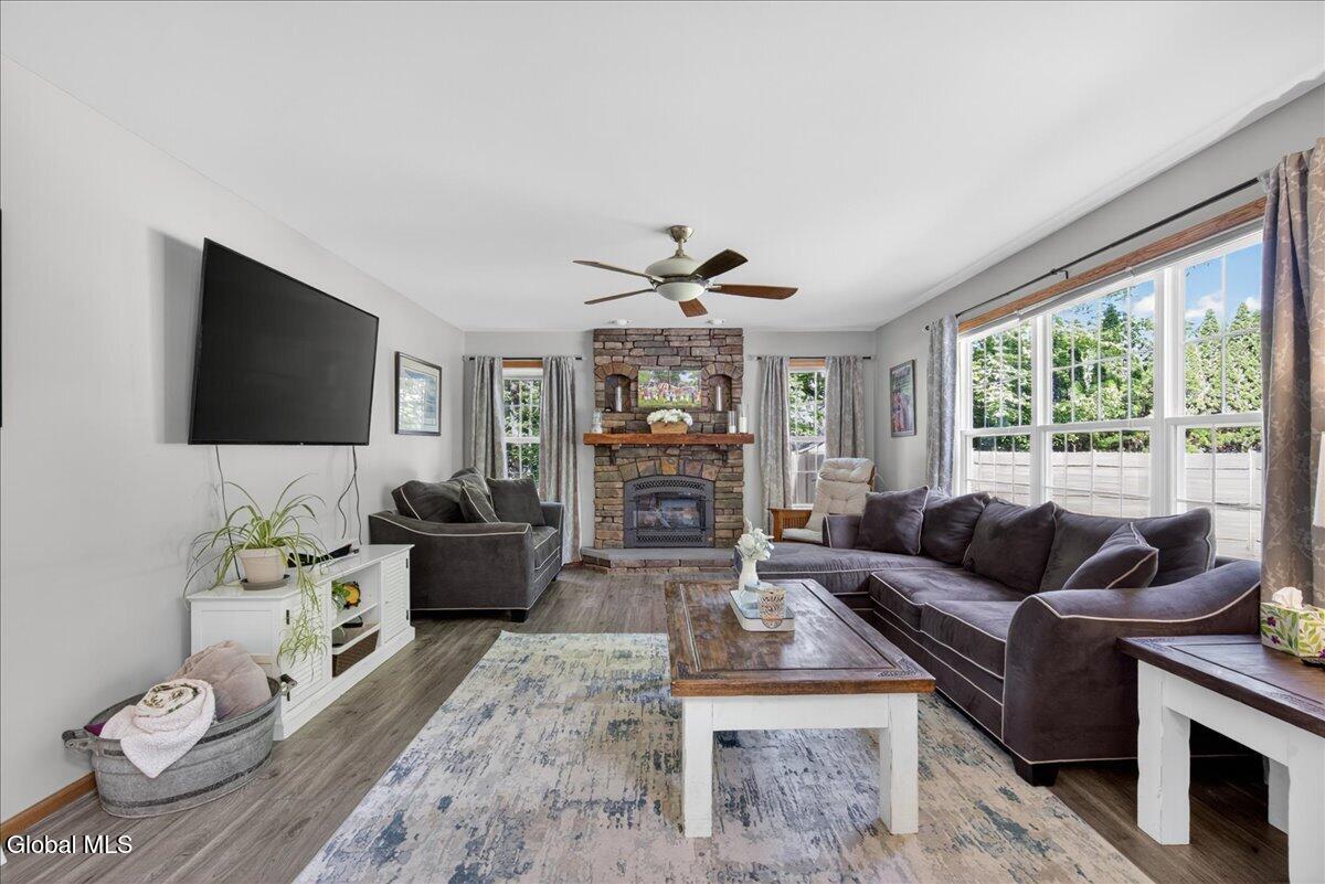 38 Greylock Drive Wilton NY 12831