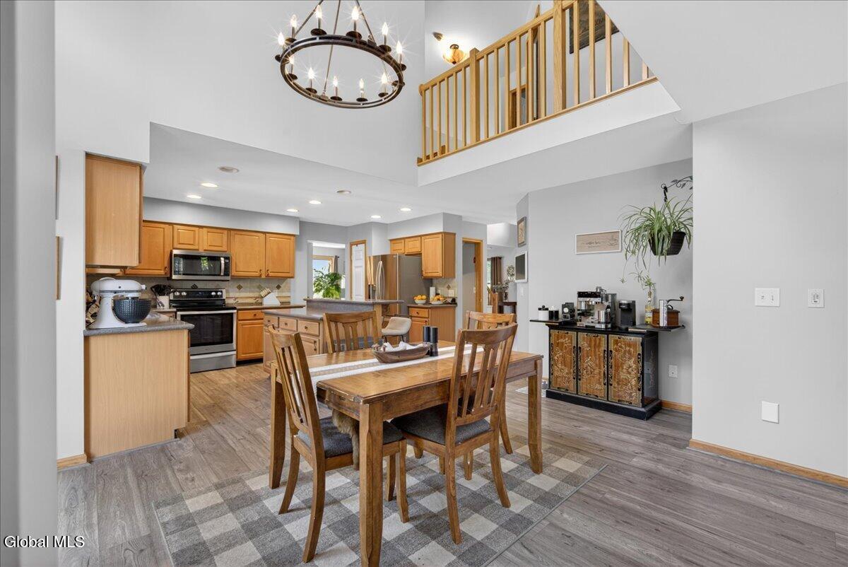 38 Greylock Drive Wilton NY 12831