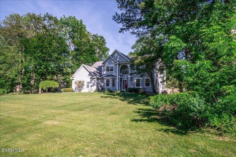 38 Greylock Drive Wilton NY 12831