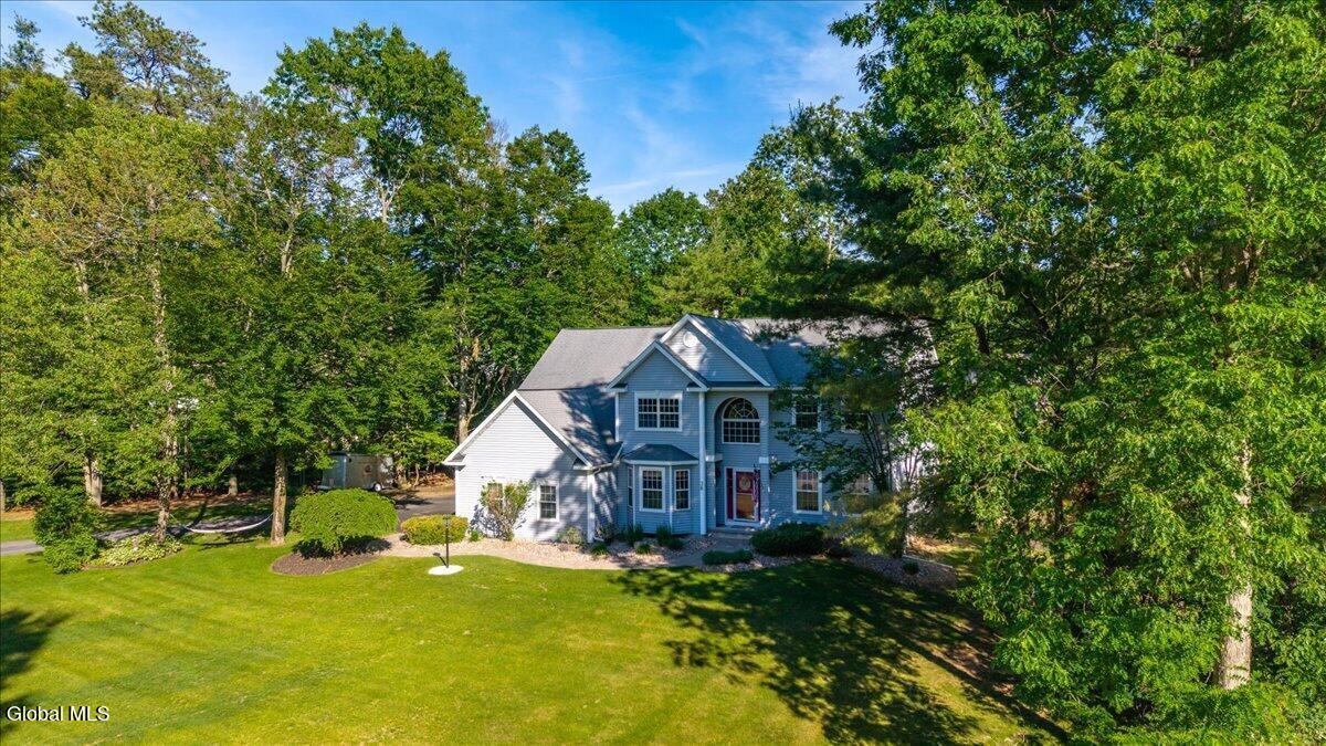 38 Greylock Drive Wilton NY 12831