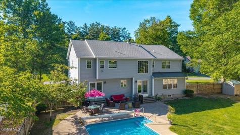 38 Greylock Drive Wilton NY 12831