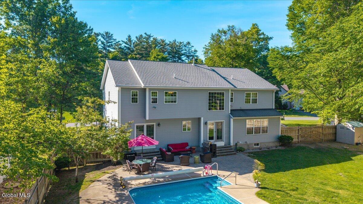 38 Greylock Drive Wilton NY 12831