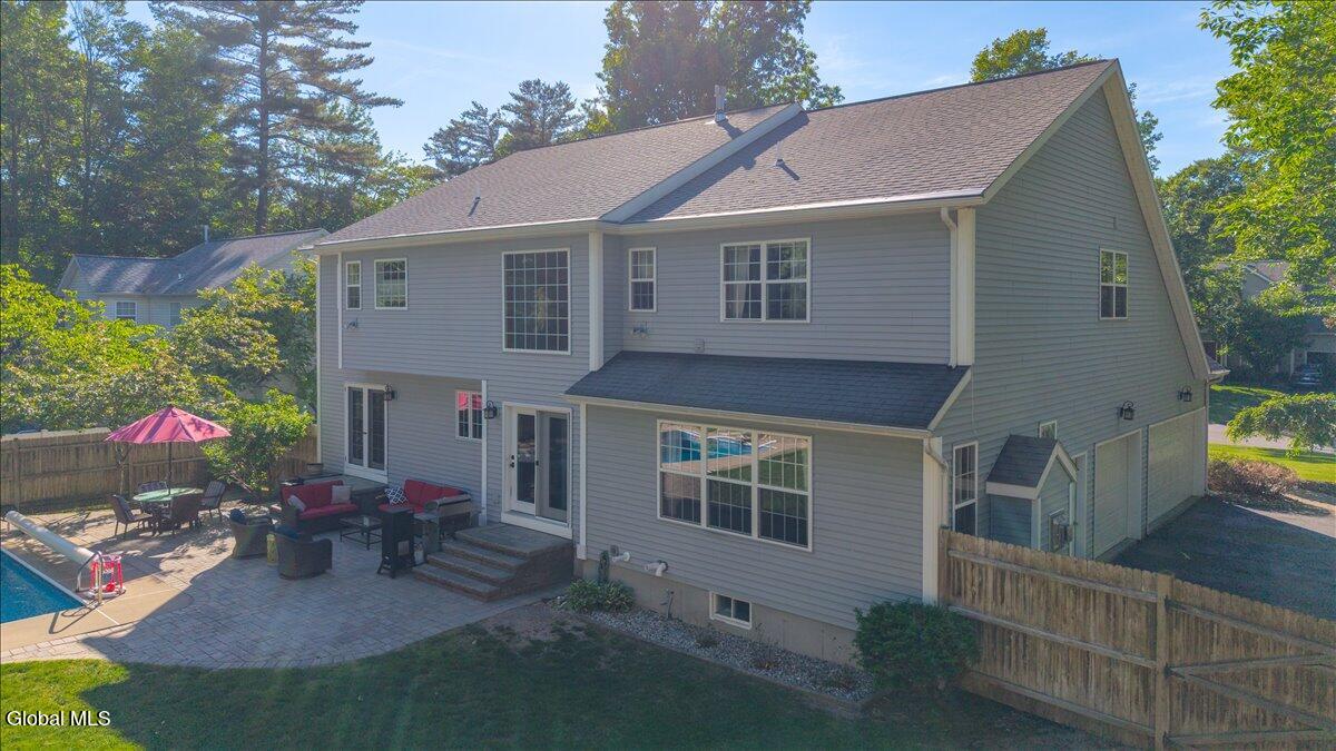 38 Greylock Drive Wilton NY 12831