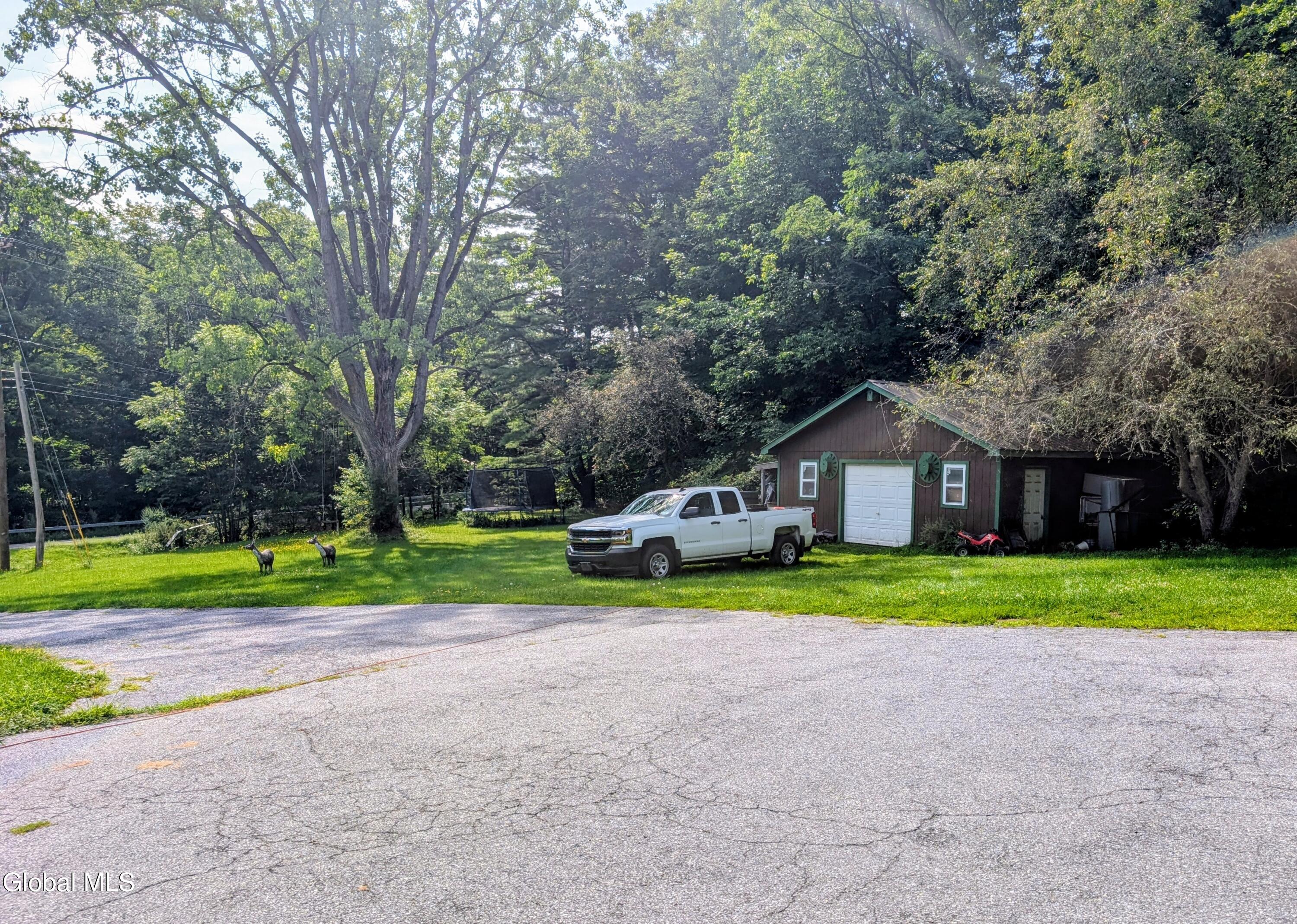 2459 Nys Rte 9n Crown Point NY 12928