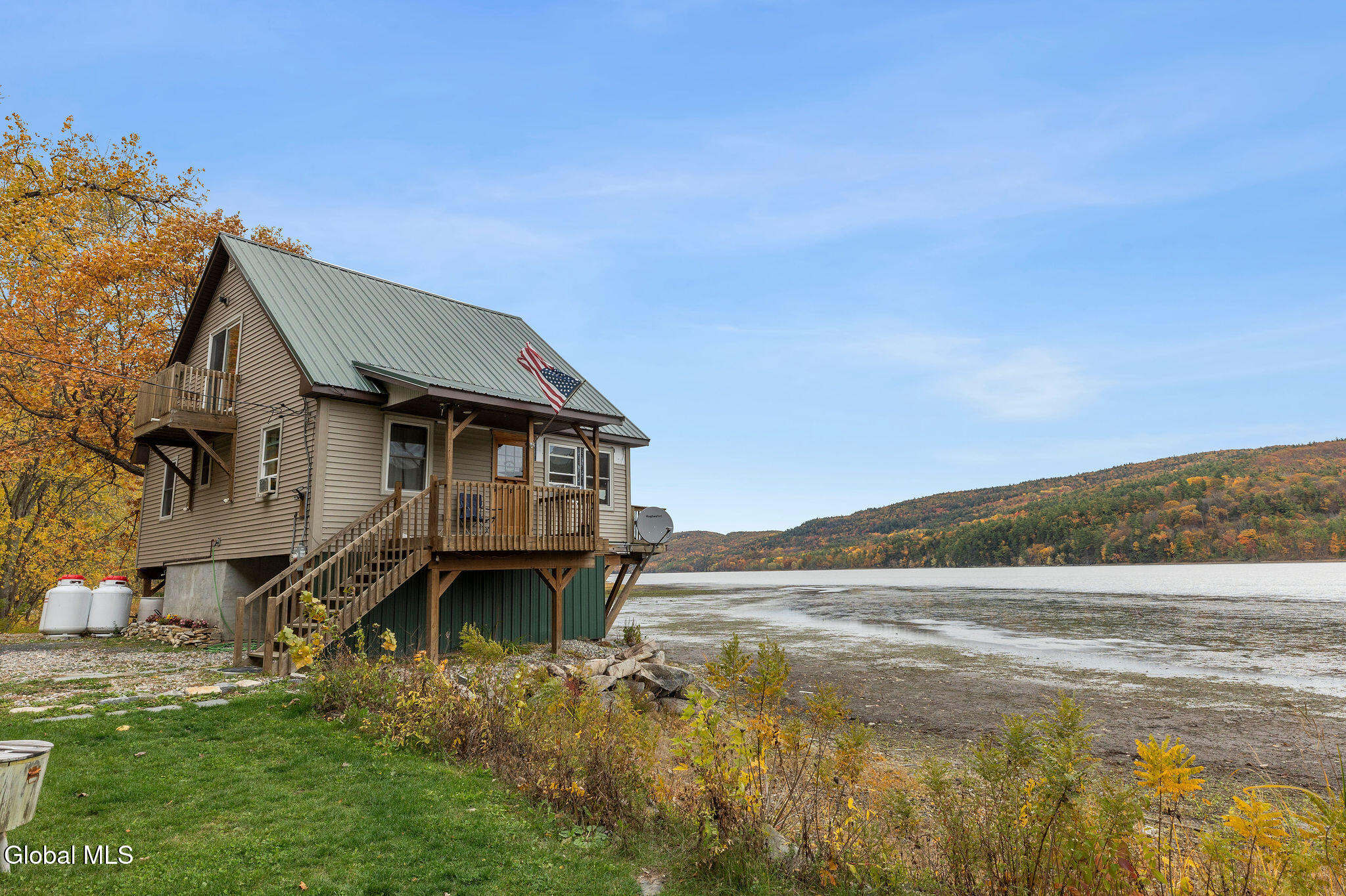 41 Rattle Snake Way Clemons NY 12819