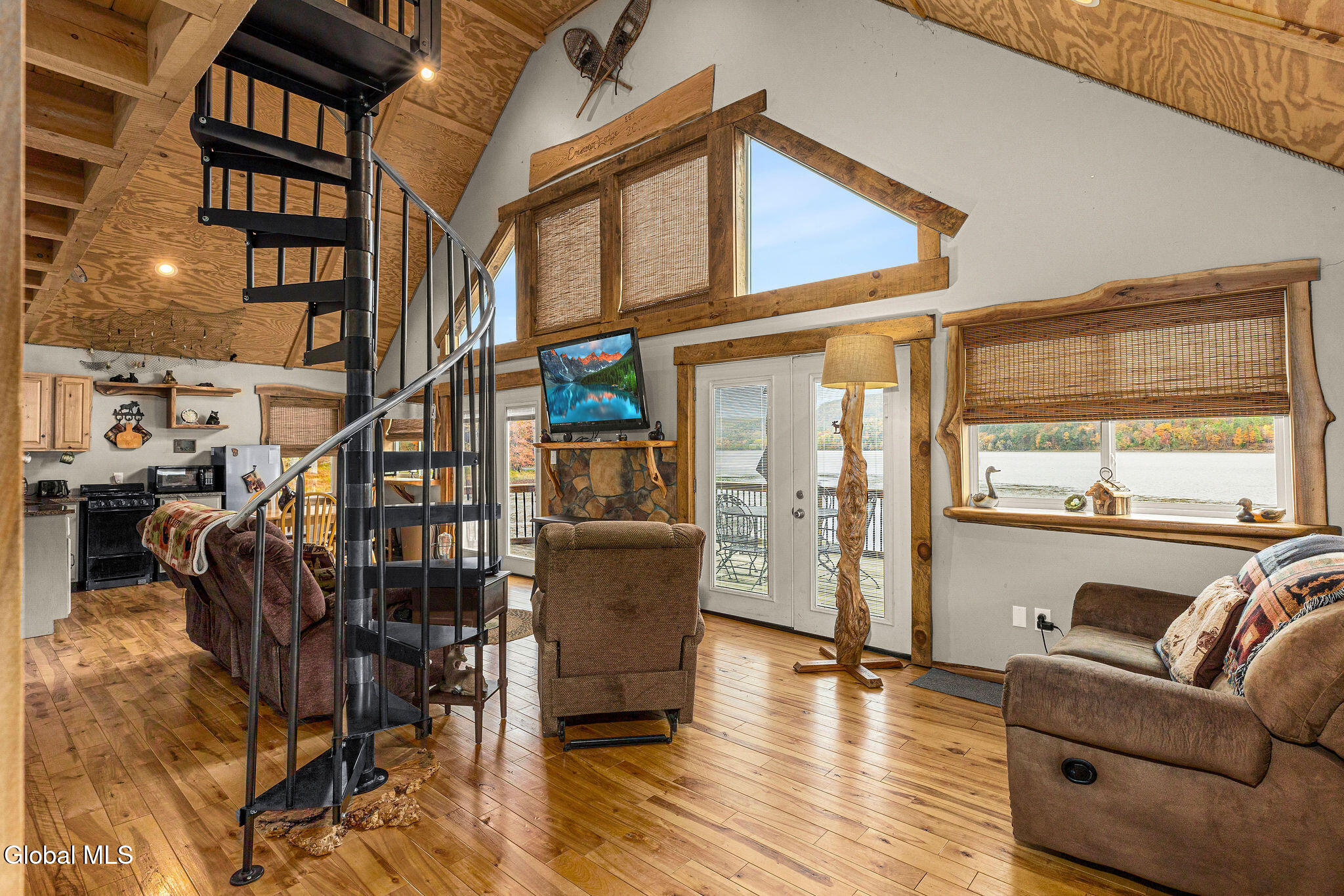 41 Rattle Snake Way Clemons NY 12819