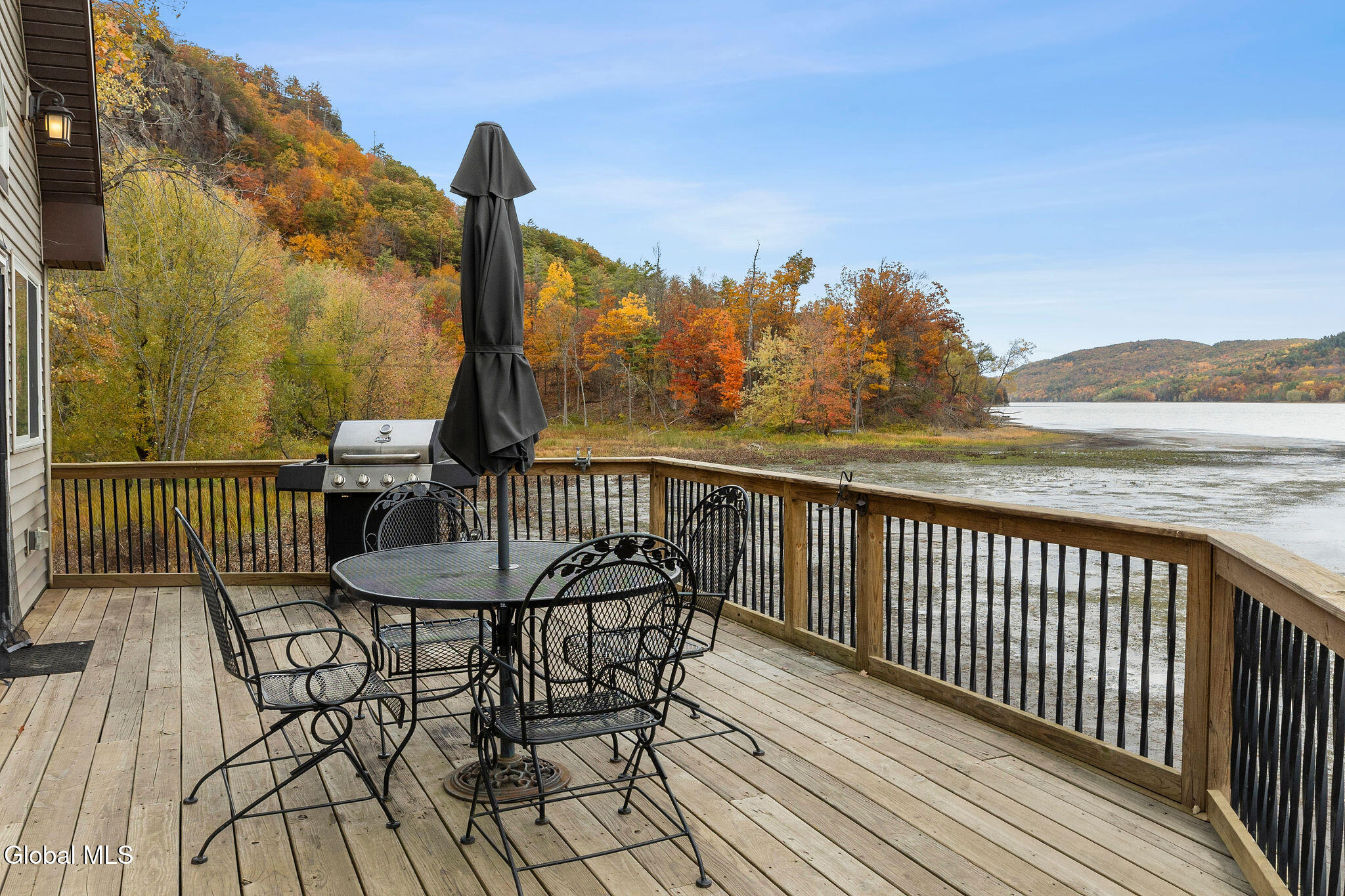 41 Rattle Snake Way Clemons NY 12819
