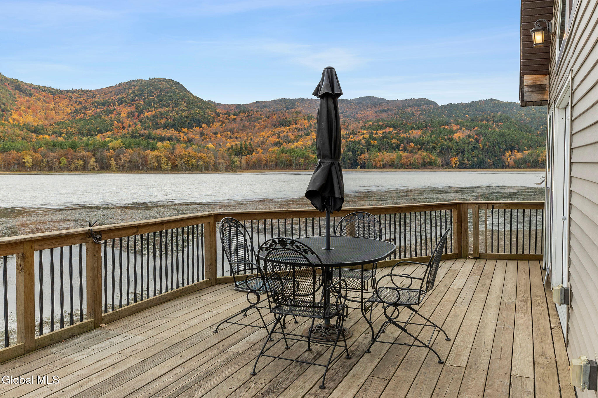 41 Rattle Snake Way Clemons NY 12819