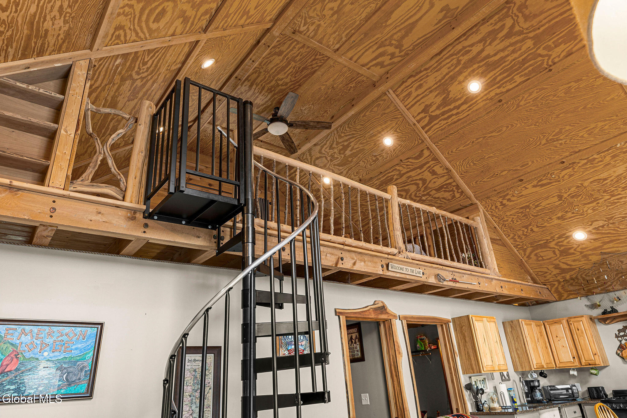 41 Rattle Snake Way Clemons NY 12819
