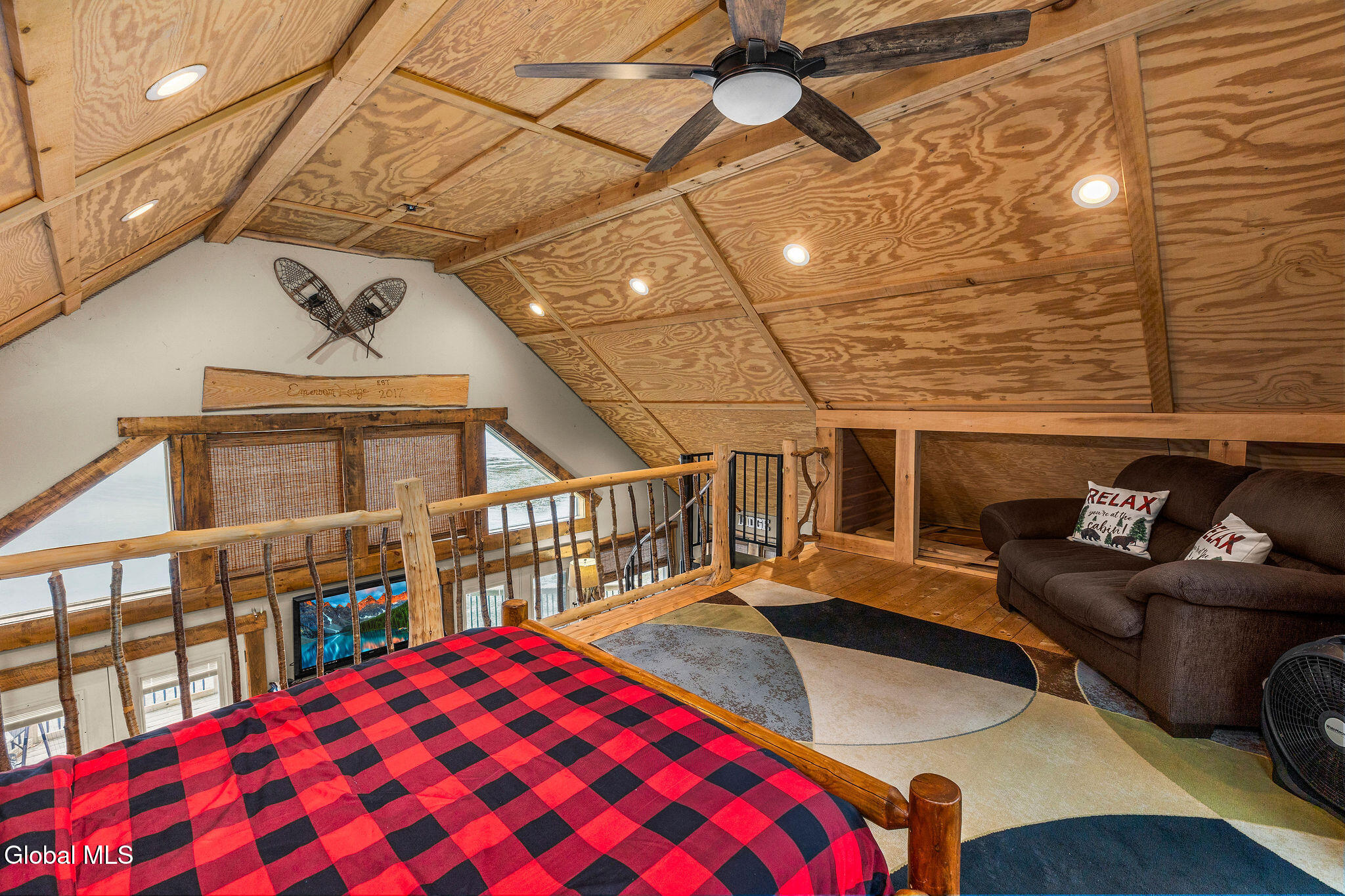 41 Rattle Snake Way Clemons NY 12819