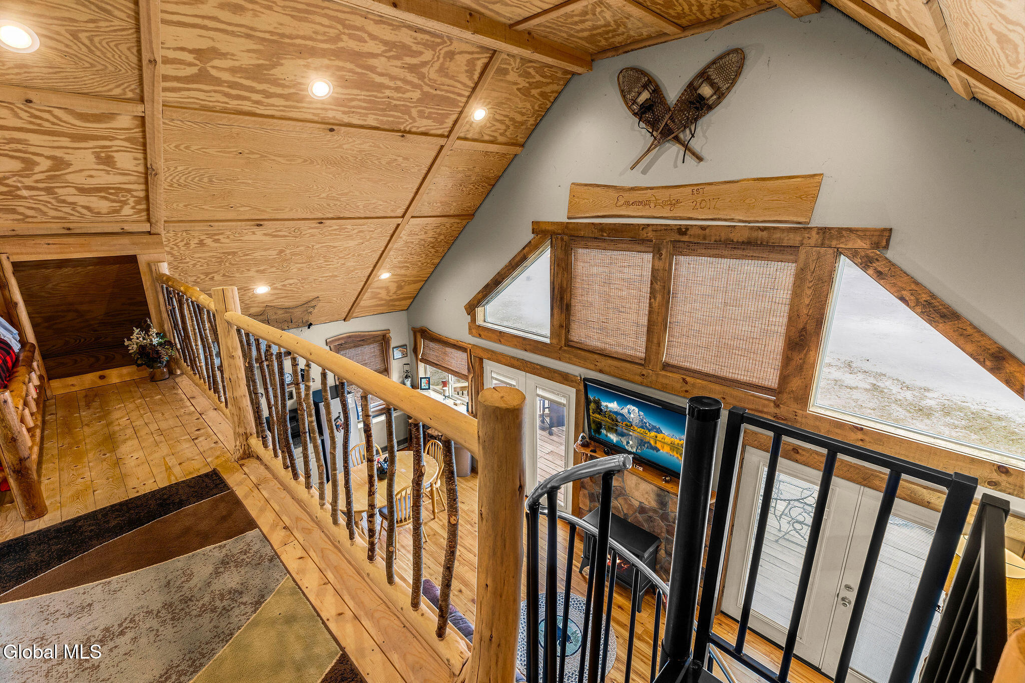 41 Rattle Snake Way Clemons NY 12819