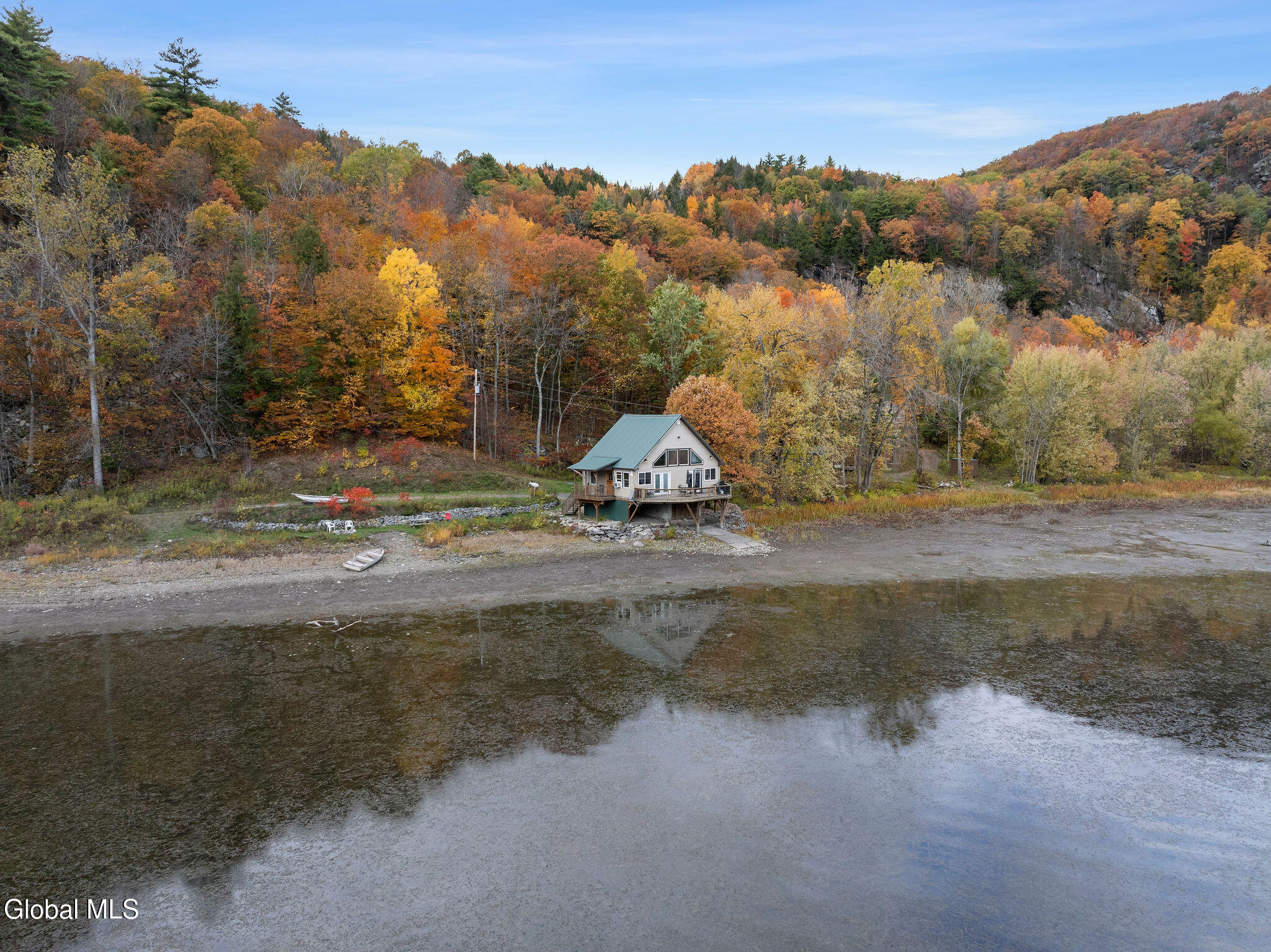 41 Rattle Snake Way Clemons NY 12819