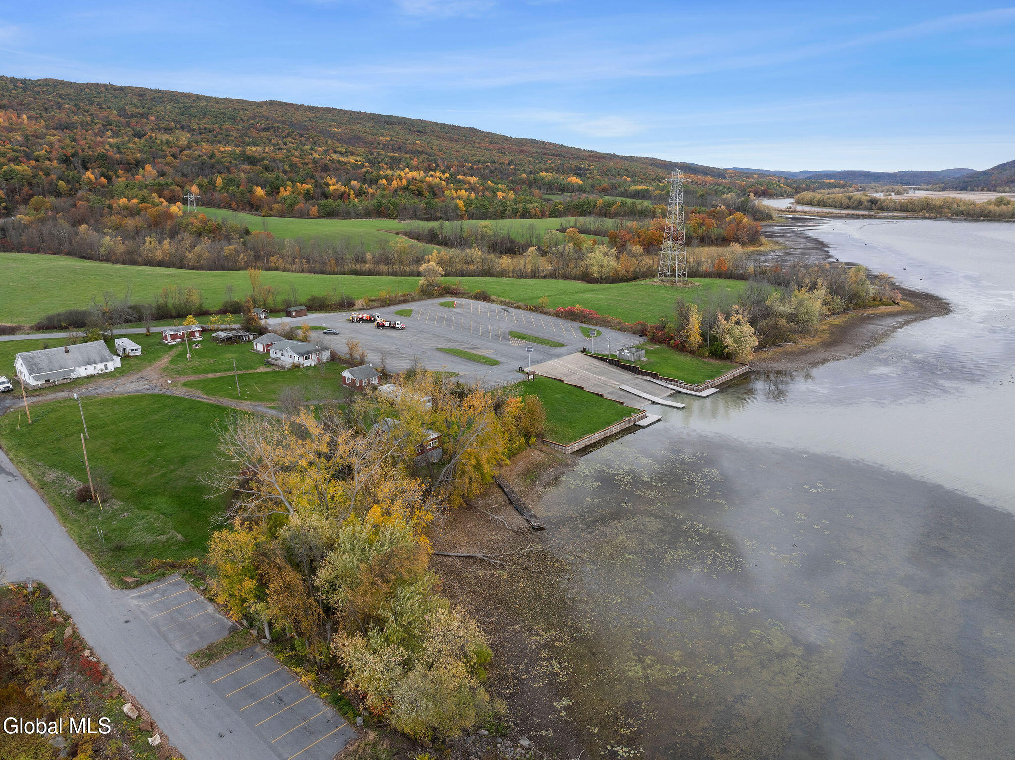 41 Rattle Snake Way Clemons NY 12819