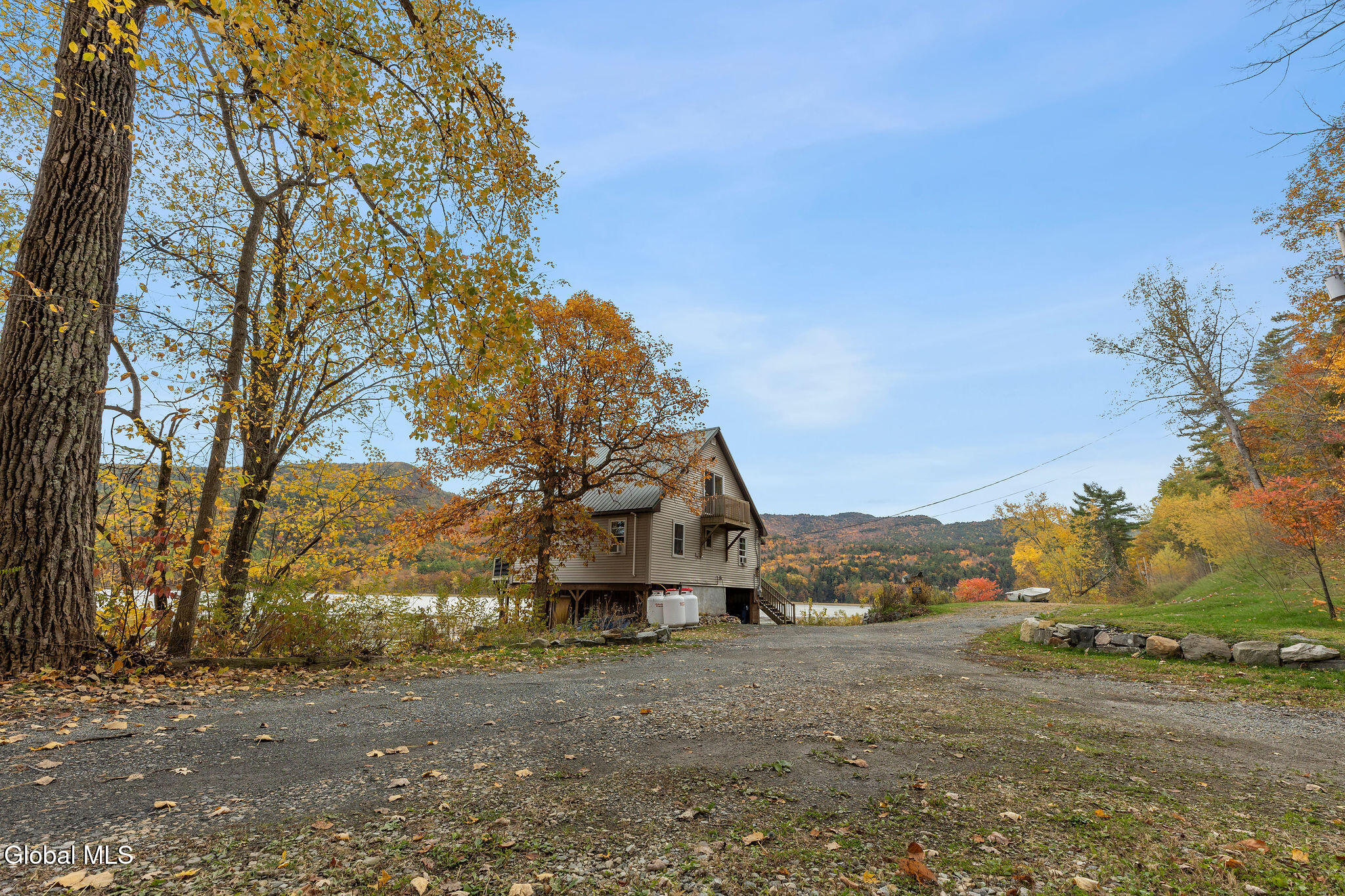 41 Rattle Snake Way Clemons NY 12819