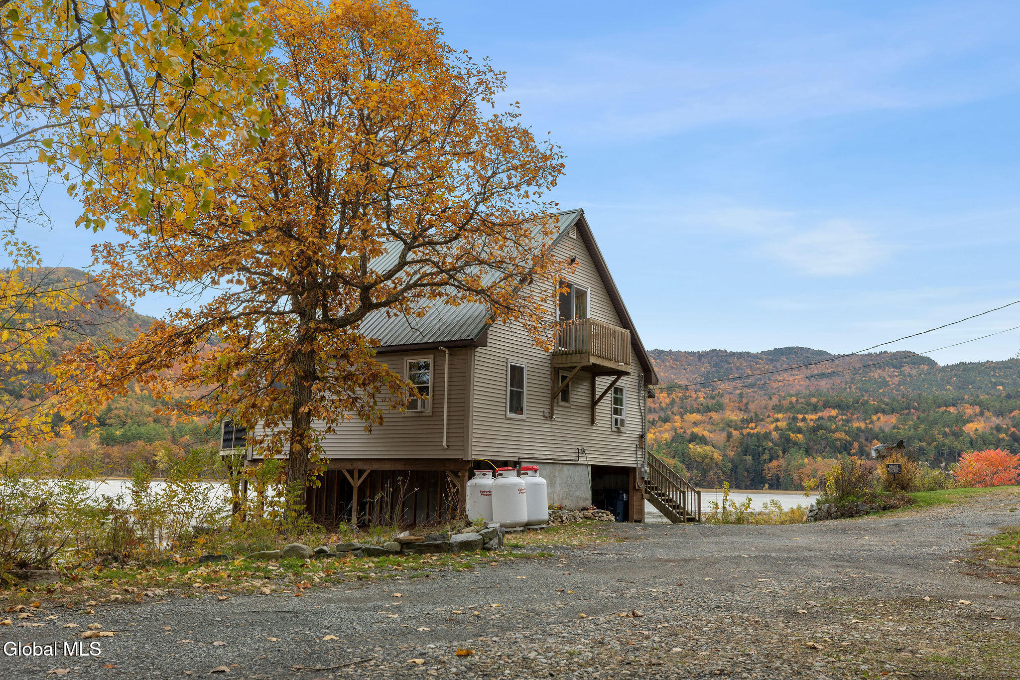 41 Rattle Snake Way Clemons NY 12819