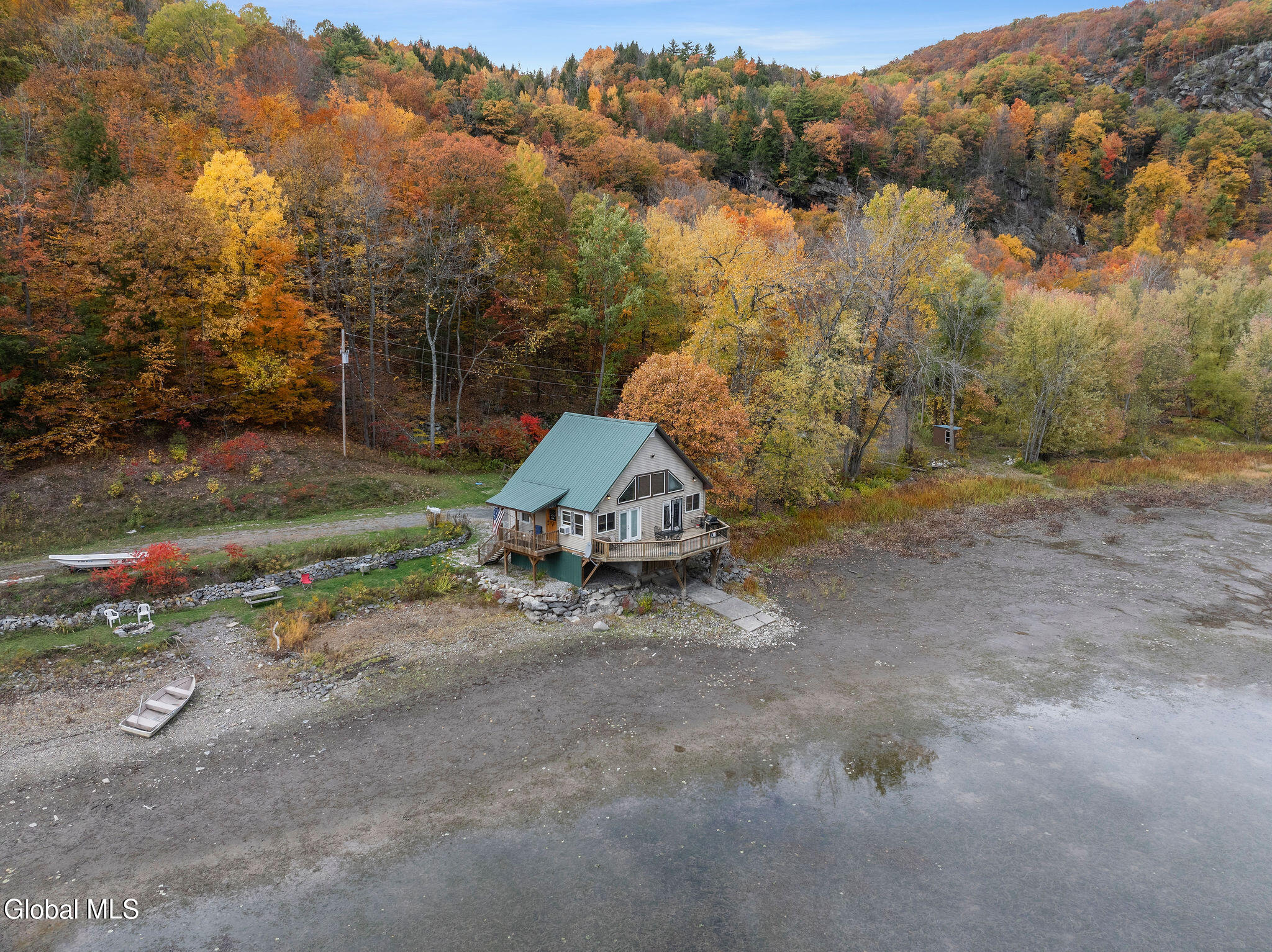 41 Rattle Snake Way Clemons NY 12819