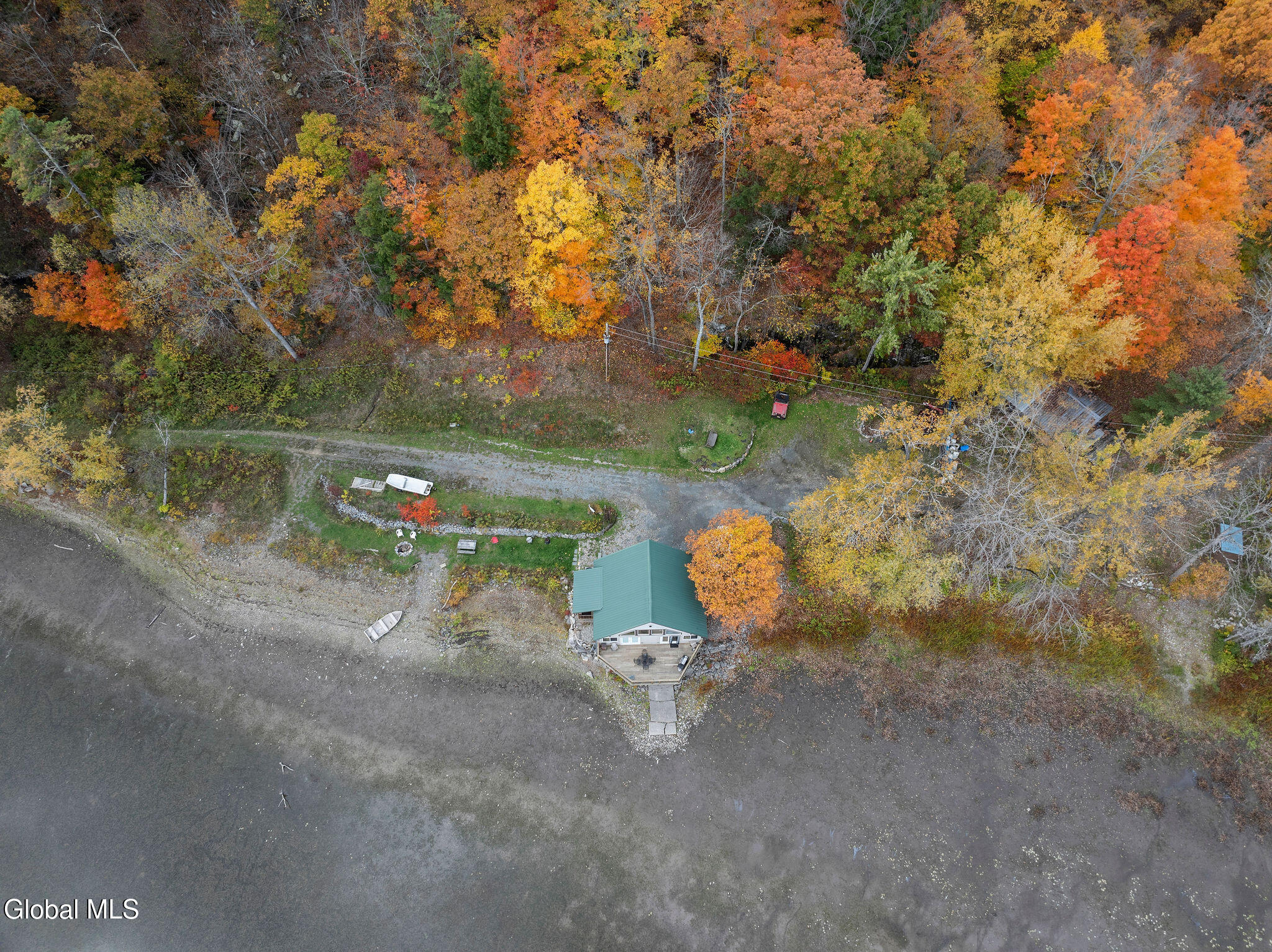 41 Rattle Snake Way Clemons NY 12819