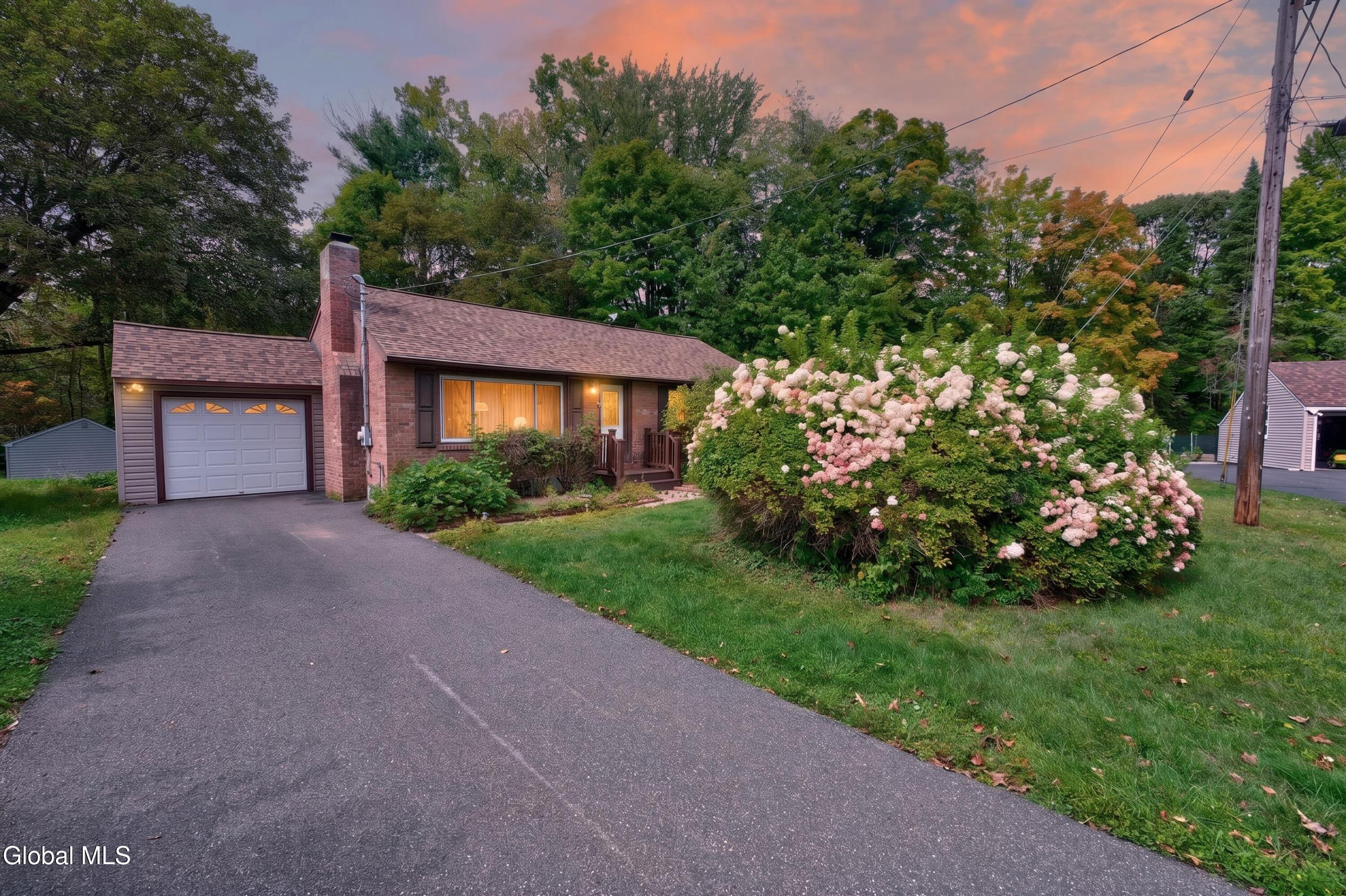 13 Sherwood Park Drive Burnt Hills NY 12027