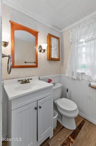 13 Sherwood Park Drive Burnt Hills NY 12027