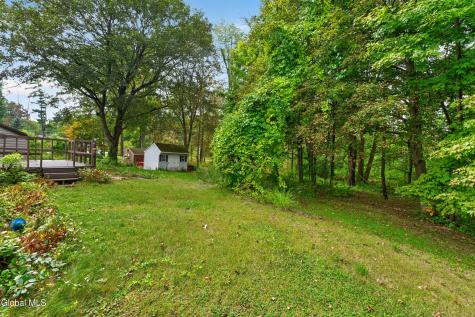 13 Sherwood Park Drive Burnt Hills NY 12027