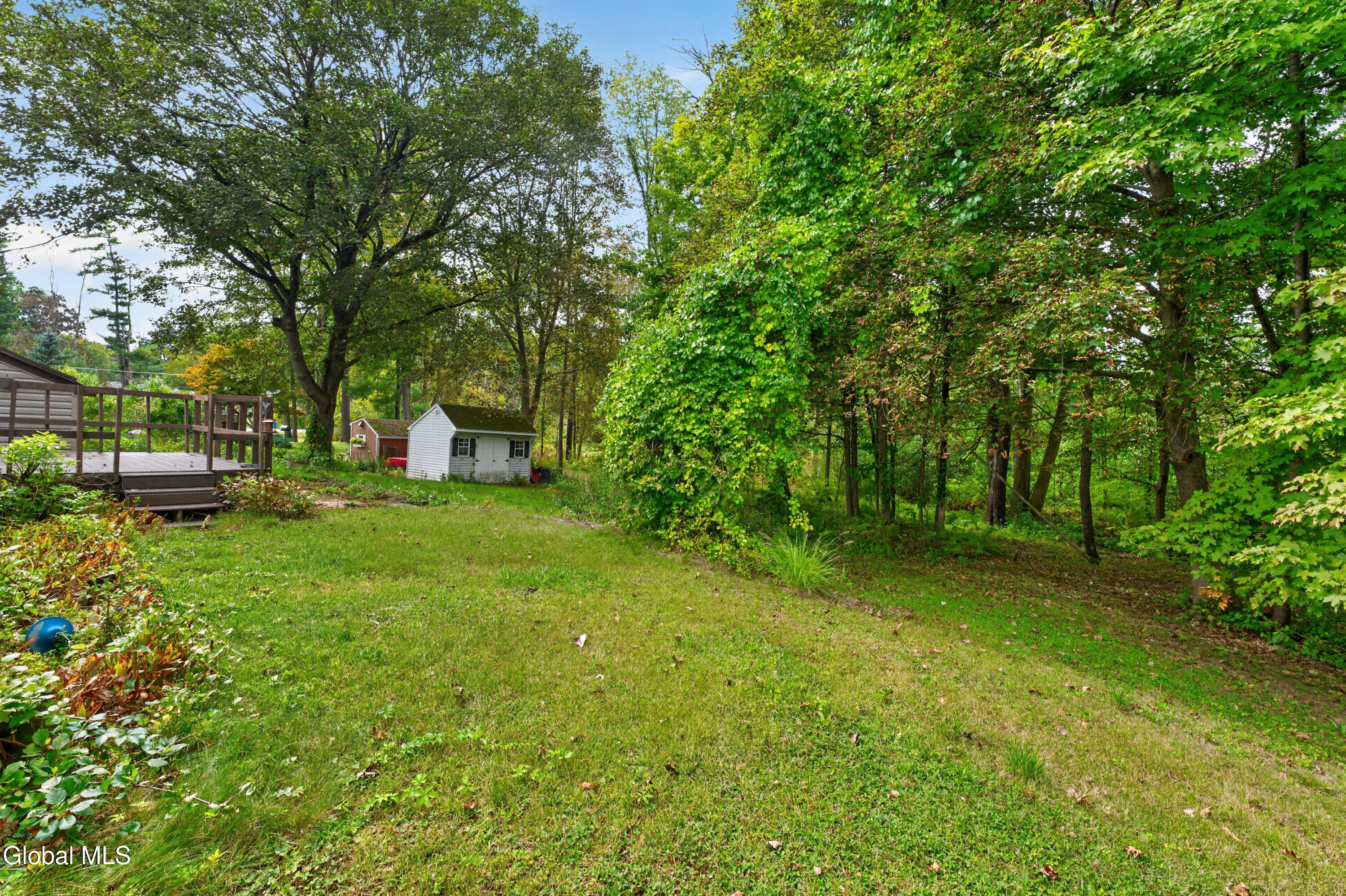 13 Sherwood Park Drive Burnt Hills NY 12027