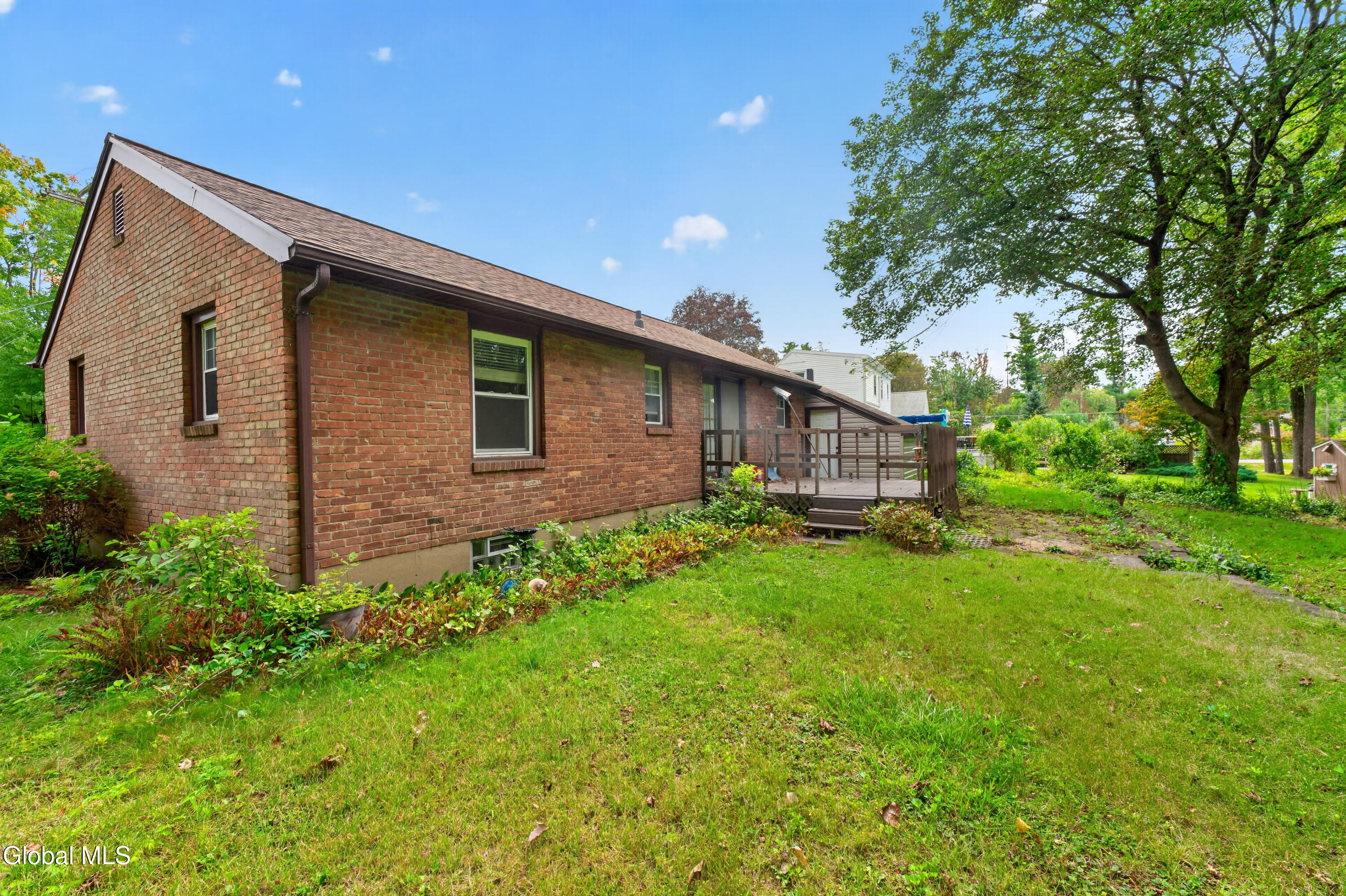13 Sherwood Park Drive Burnt Hills NY 12027