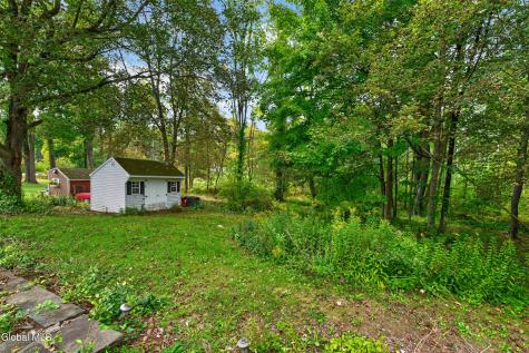 13 Sherwood Park Drive Burnt Hills NY 12027