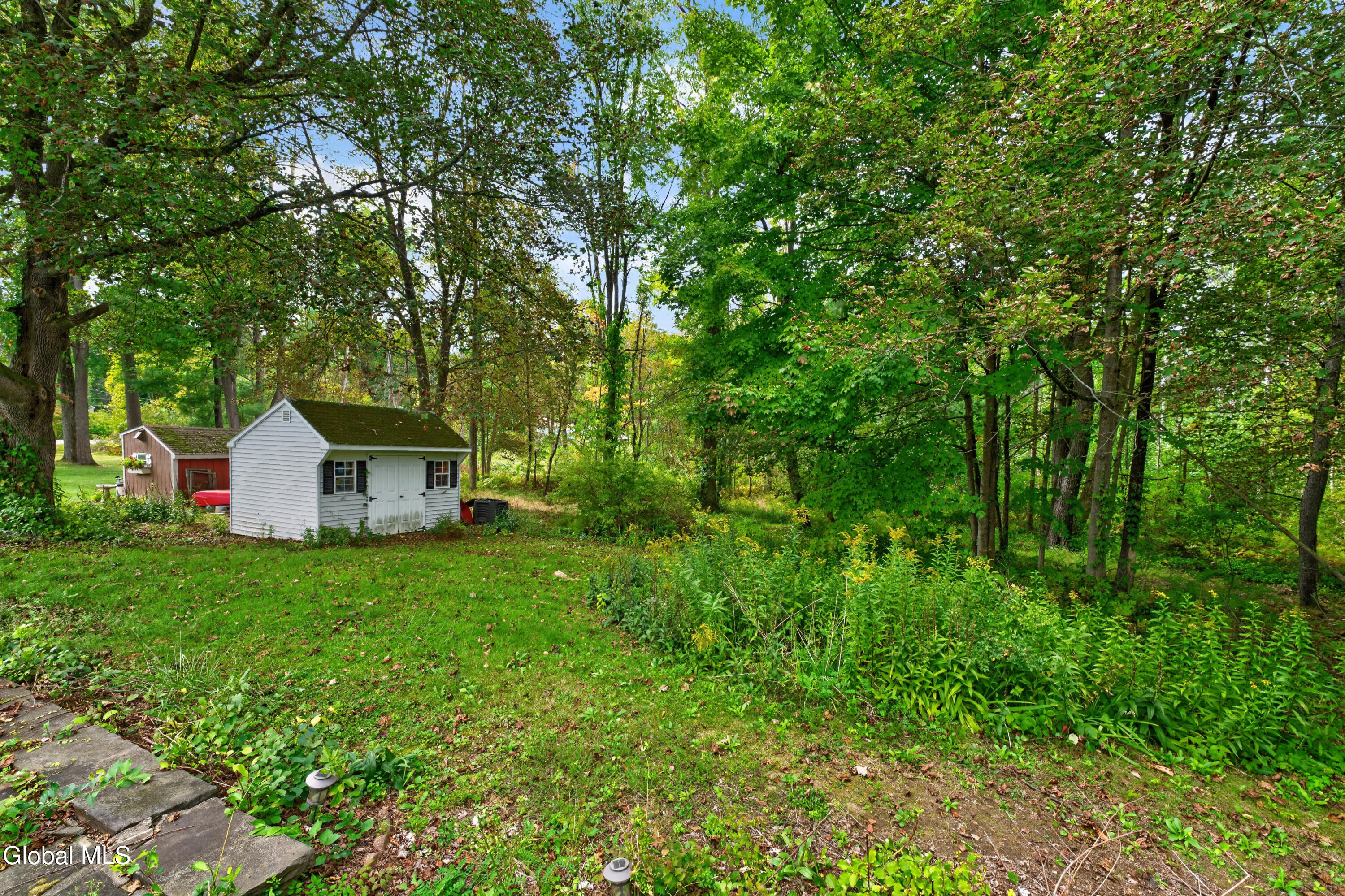13 Sherwood Park Drive Burnt Hills NY 12027