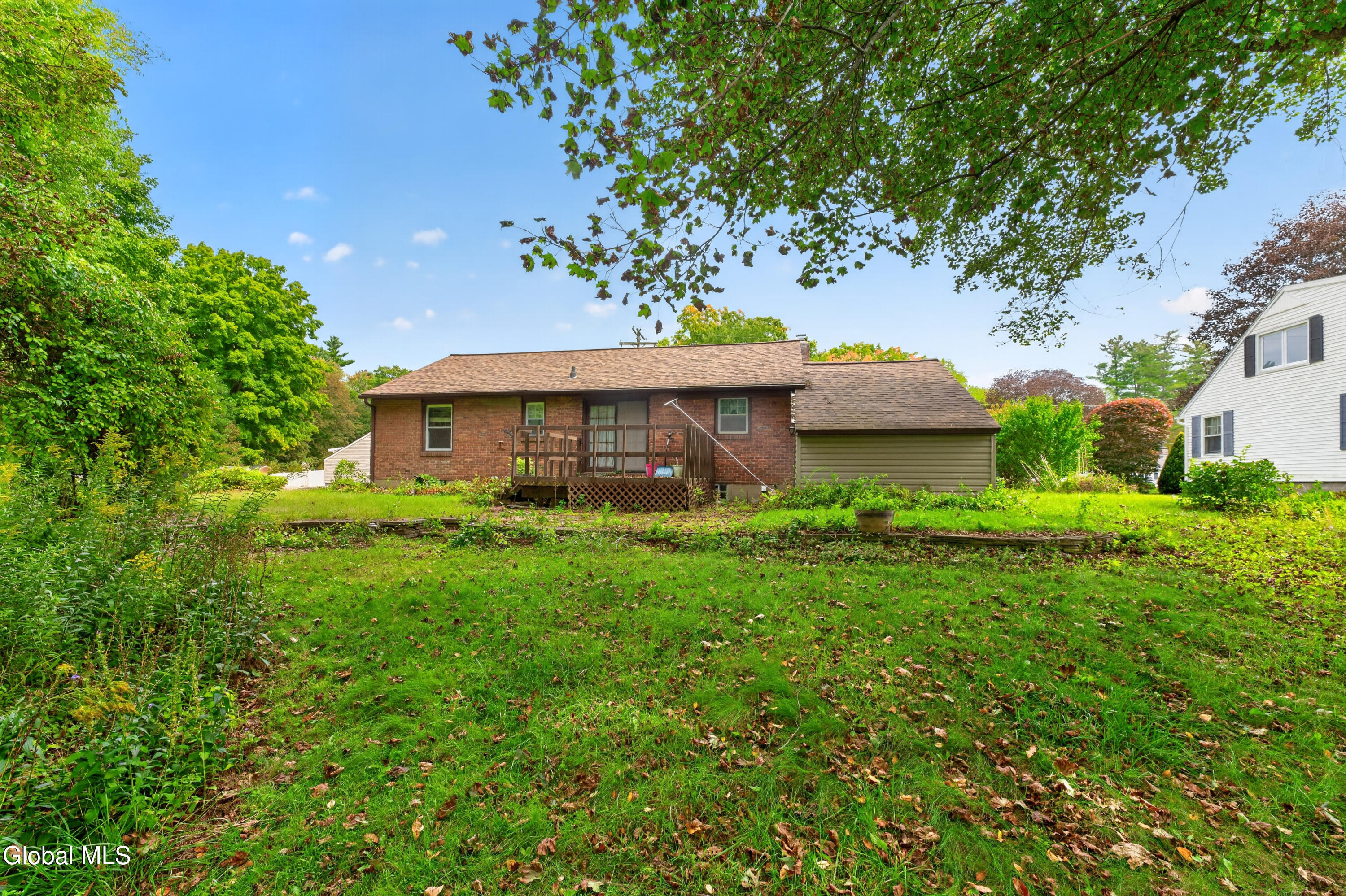 13 Sherwood Park Drive Burnt Hills NY 12027