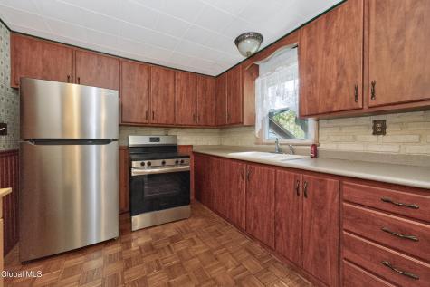 13 Sherwood Park Drive Burnt Hills NY 12027