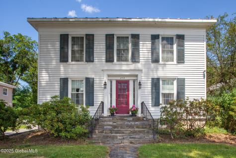 272 Main Street Middleburgh NY 12122