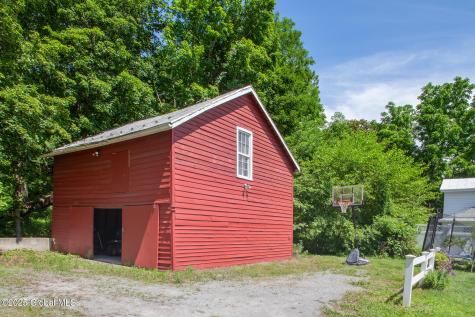 272 Main Street Middleburgh NY 12122