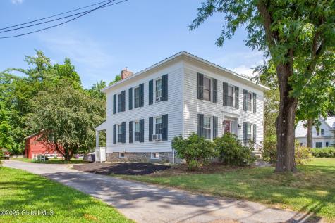 272 Main Street Middleburgh NY 12122