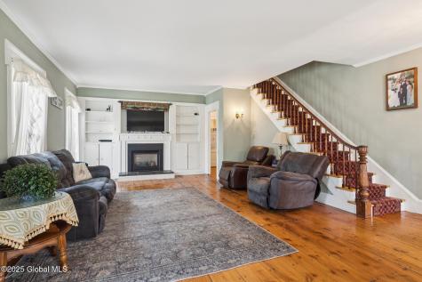272 Main Street Middleburgh NY 12122