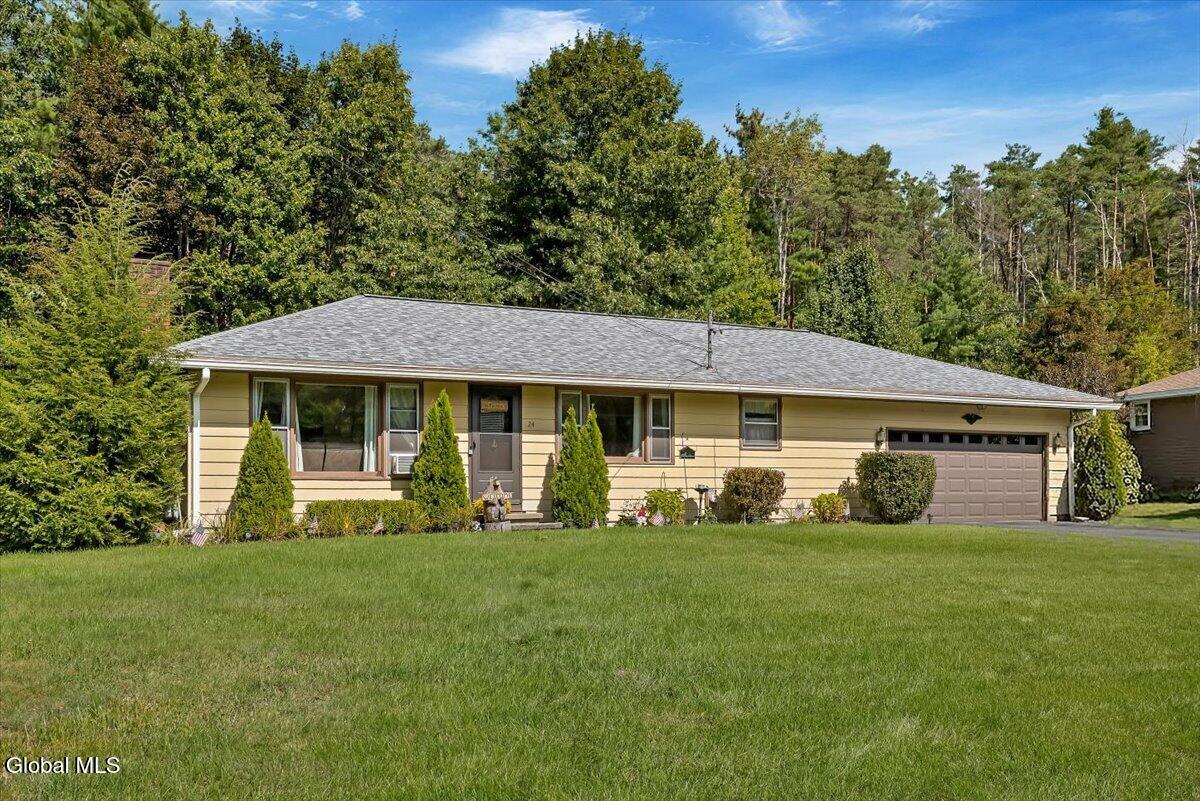 24 Bonner Drive Queensbury NY 12804